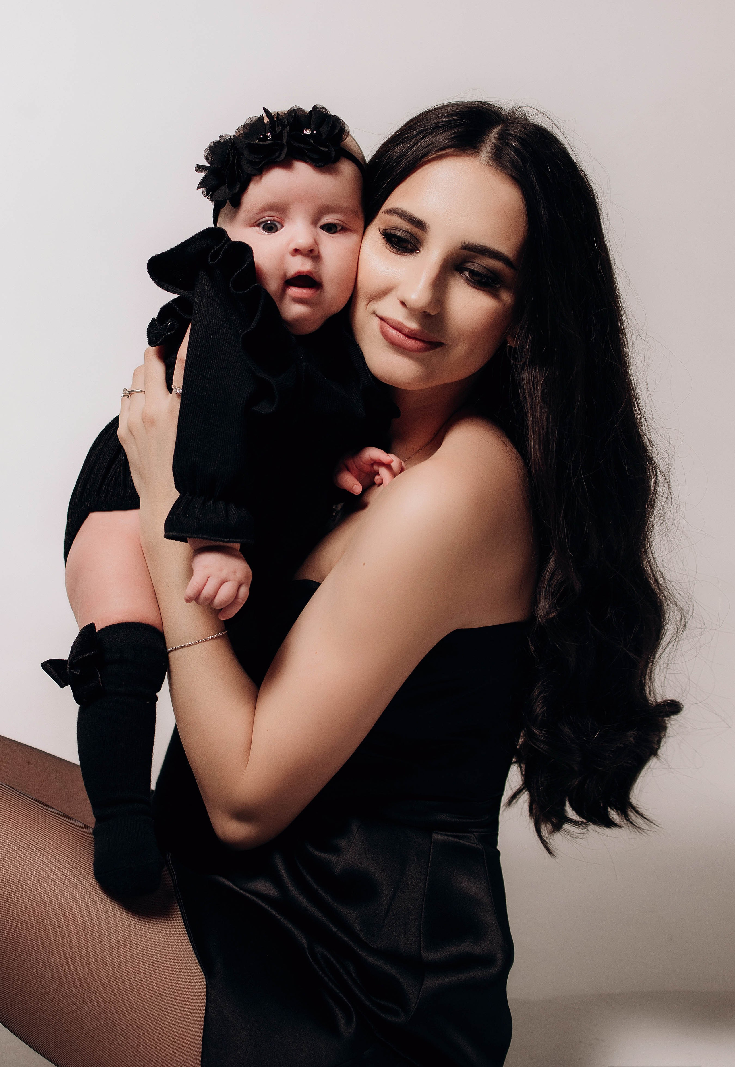 Олег, Виктория и Дарья. Свадебный фотограф Измаил, Констанца, Бухарест, Галац, Браила Julia Dickinson