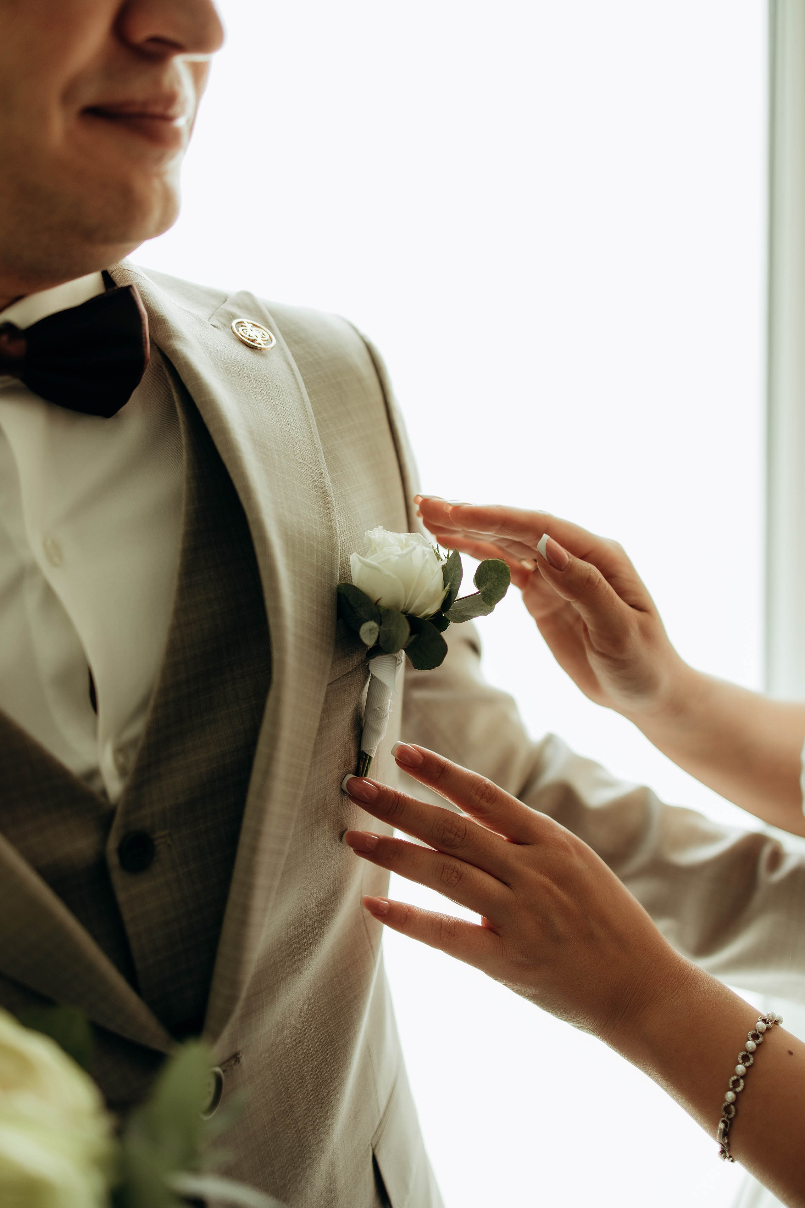 Иван и Ольга. Свадебный фотограф Измаил, Констанца, Бухарест, Галац, Браила Julia Dickinson