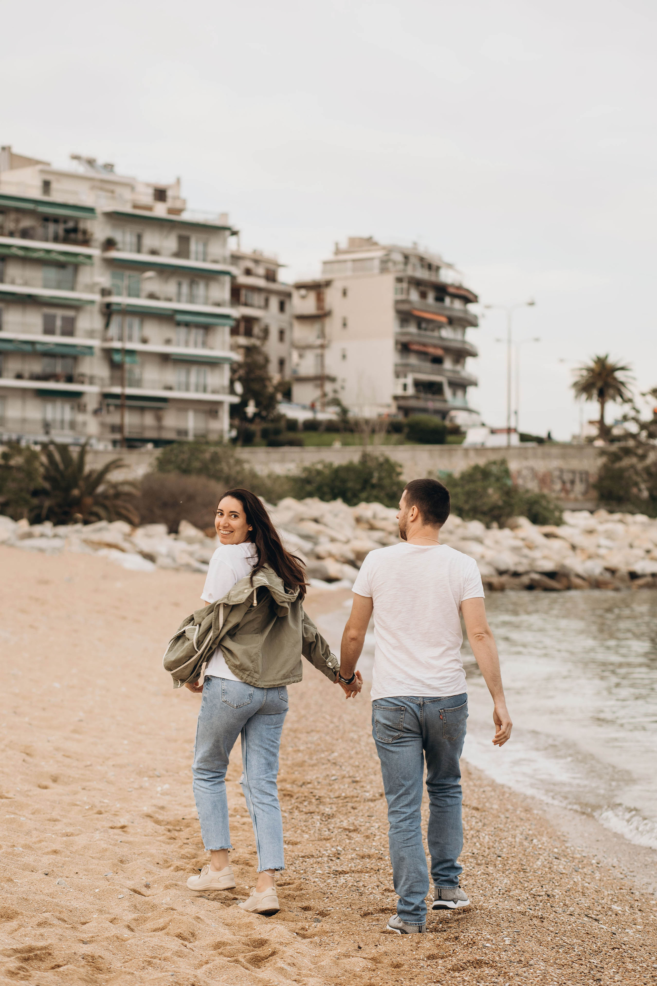 Сергей и Мария. Свадебный фотограф Измаил, Констанца, Бухарест, Галац, Браила Julia Dickinson