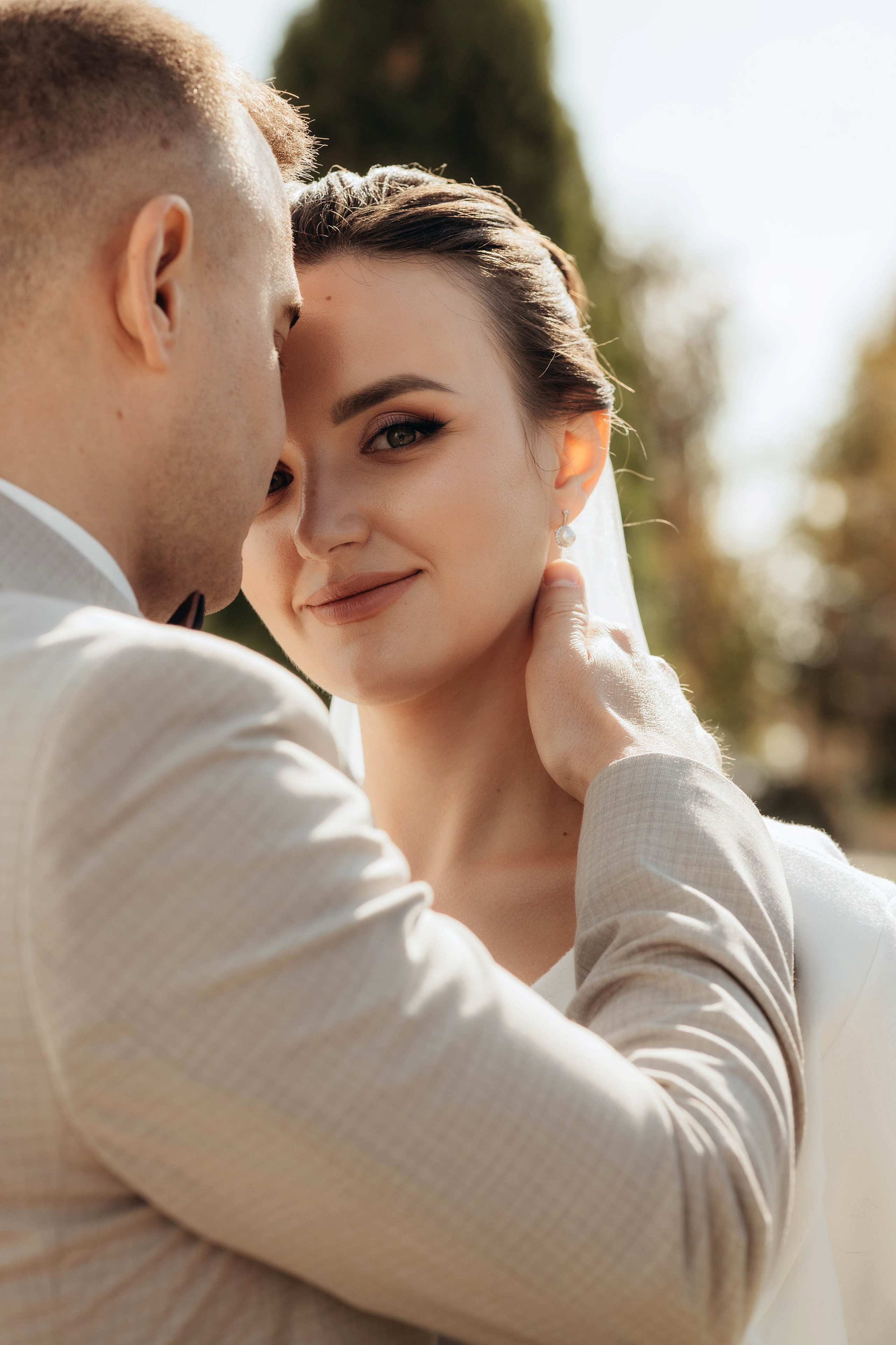 Иван и Ольга. Свадебный фотограф Измаил, Констанца, Бухарест, Галац, Браила Julia Dickinson