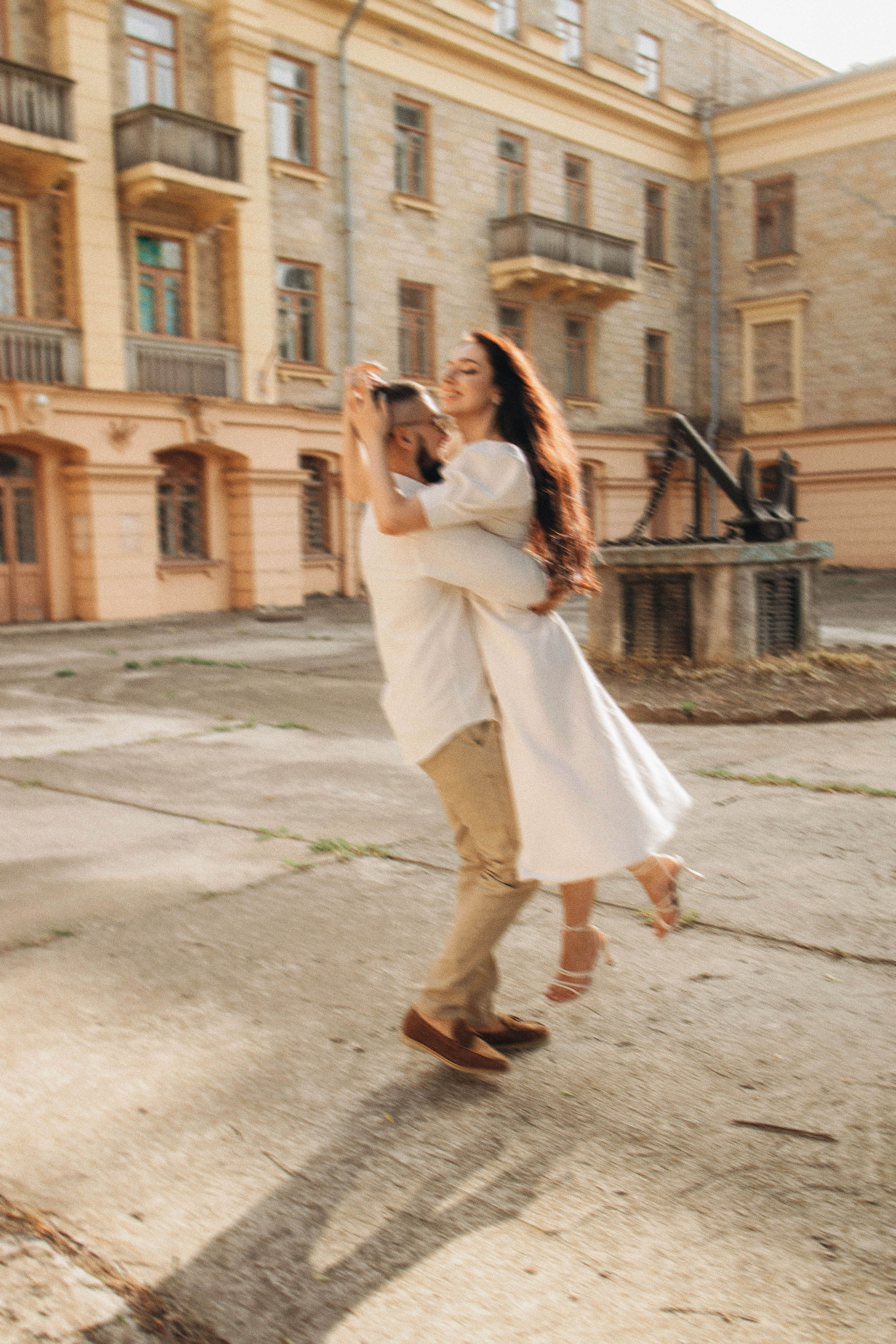 Дмитрий и Виктория. Свадебный фотограф Измаил, Констанца, Бухарест, Галац, Браила Julia Dickinson