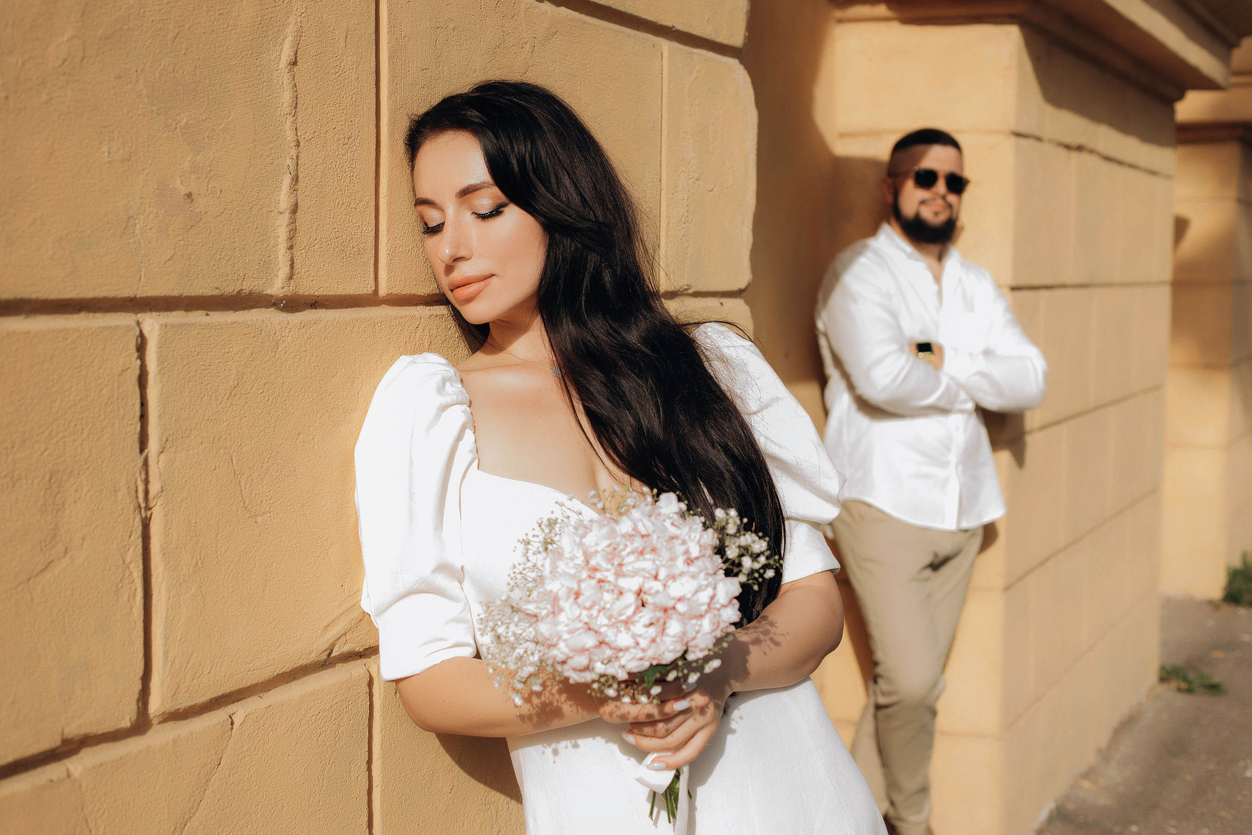 Дмитрий и Виктория. Свадебный фотограф Измаил, Констанца, Бухарест, Галац, Браила Julia Dickinson