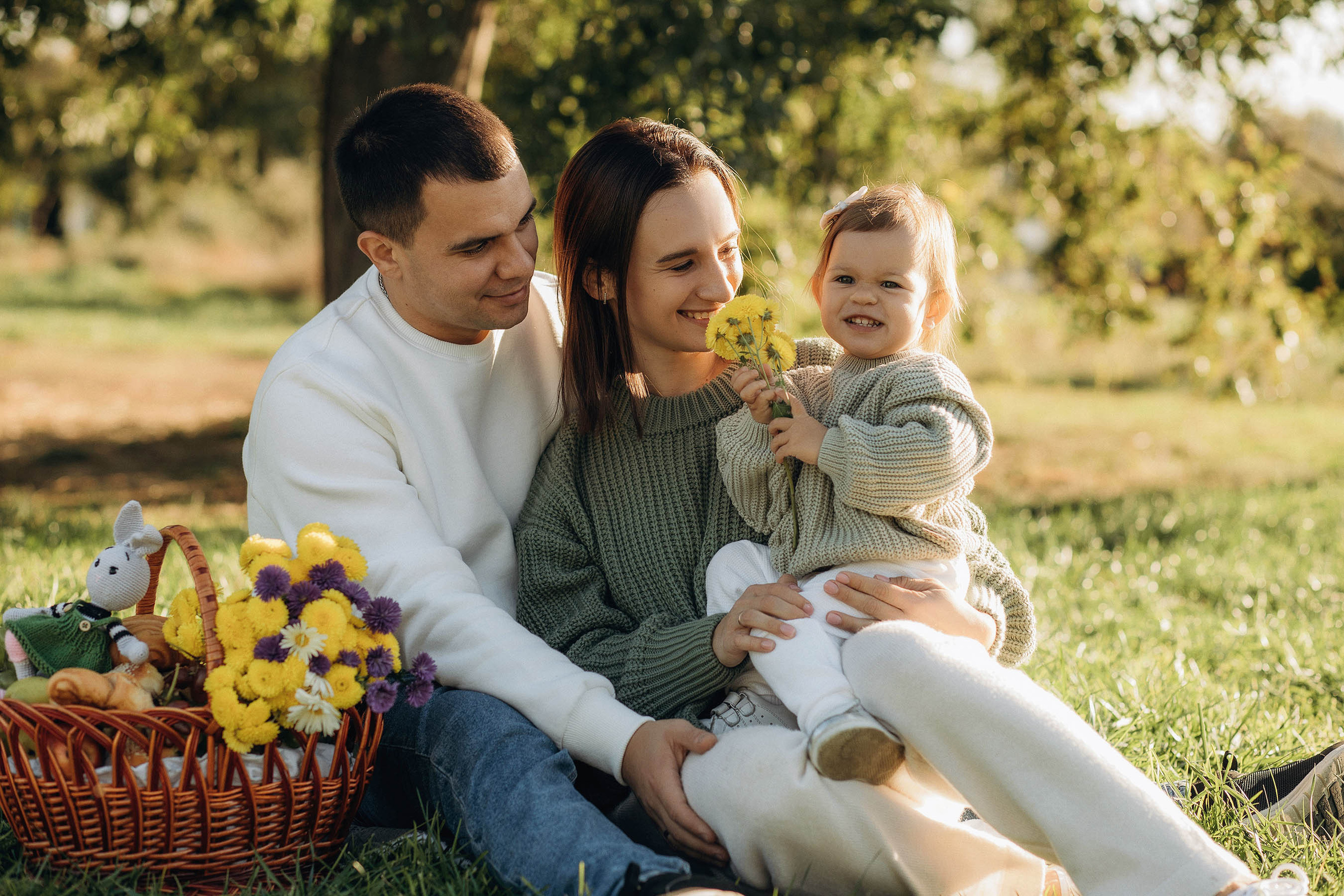 Валентин, Елена и София. Свадебный фотограф Измаил, Констанца, Бухарест, Галац, Браила Julia Dickinson