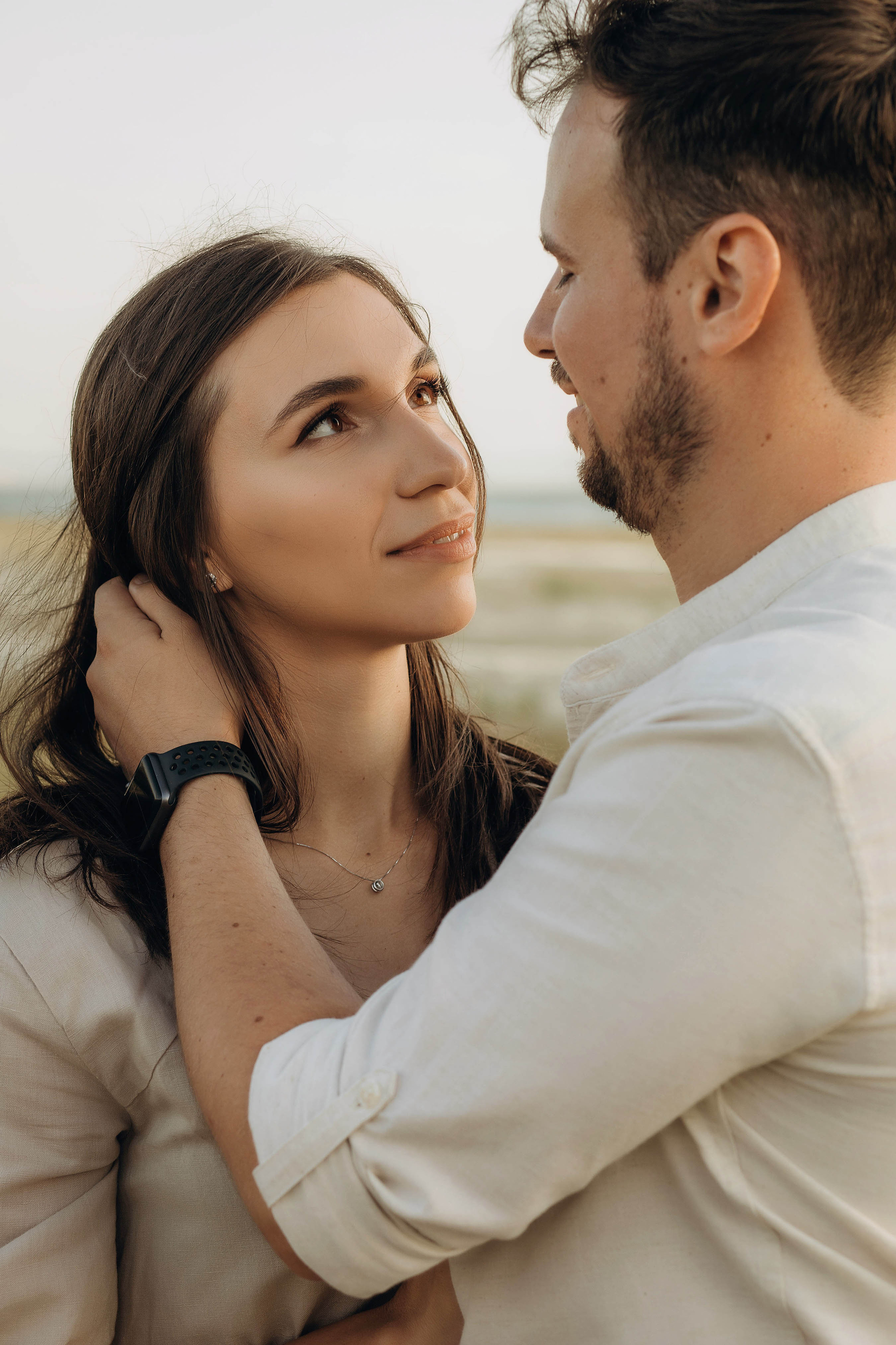 Дмитрий и Дана. Свадебный фотограф Измаил, Констанца, Бухарест, Галац, Браила Julia Dickinson