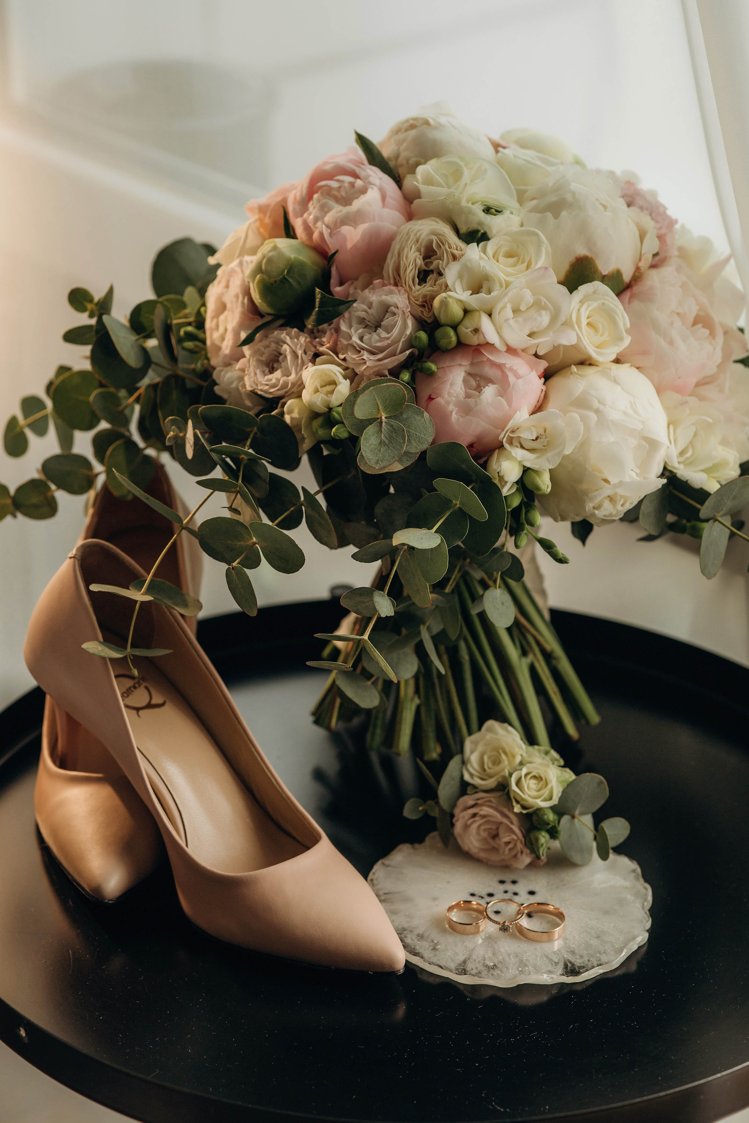 Руслан и Мария. Свадебный фотограф Измаил, Констанца, Бухарест, Галац, Браила Julia Dickinson