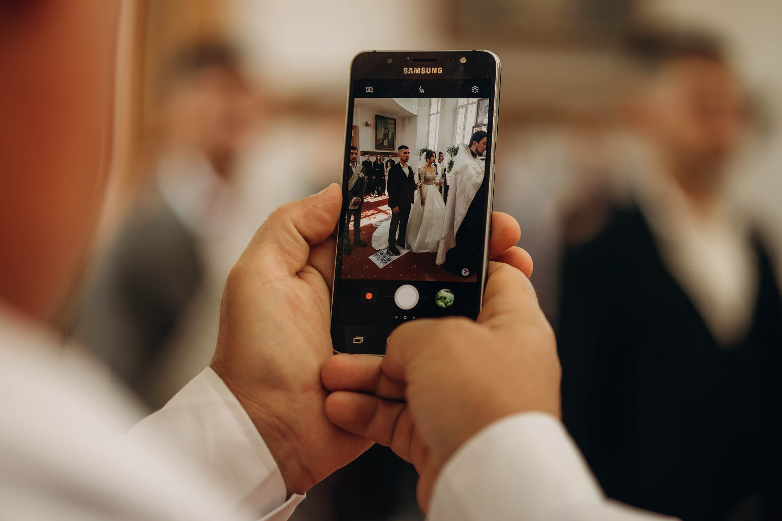 Игорь и Галина. Свадебный фотограф Измаил, Констанца, Бухарест, Галац, Браила Julia Dickinson