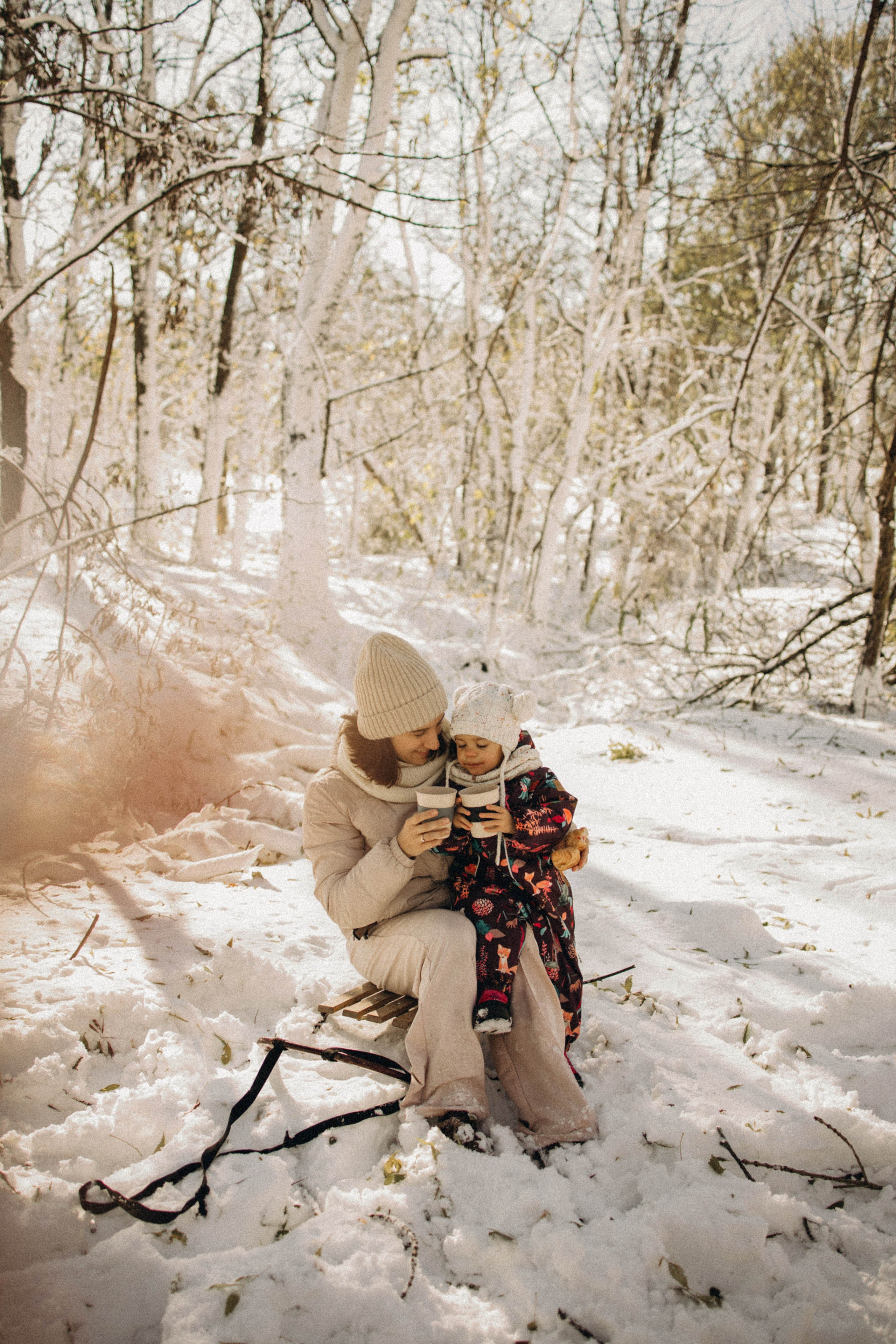 Елена и София. Свадебный фотограф Измаил, Констанца, Бухарест, Галац, Браила Julia Dickinson
