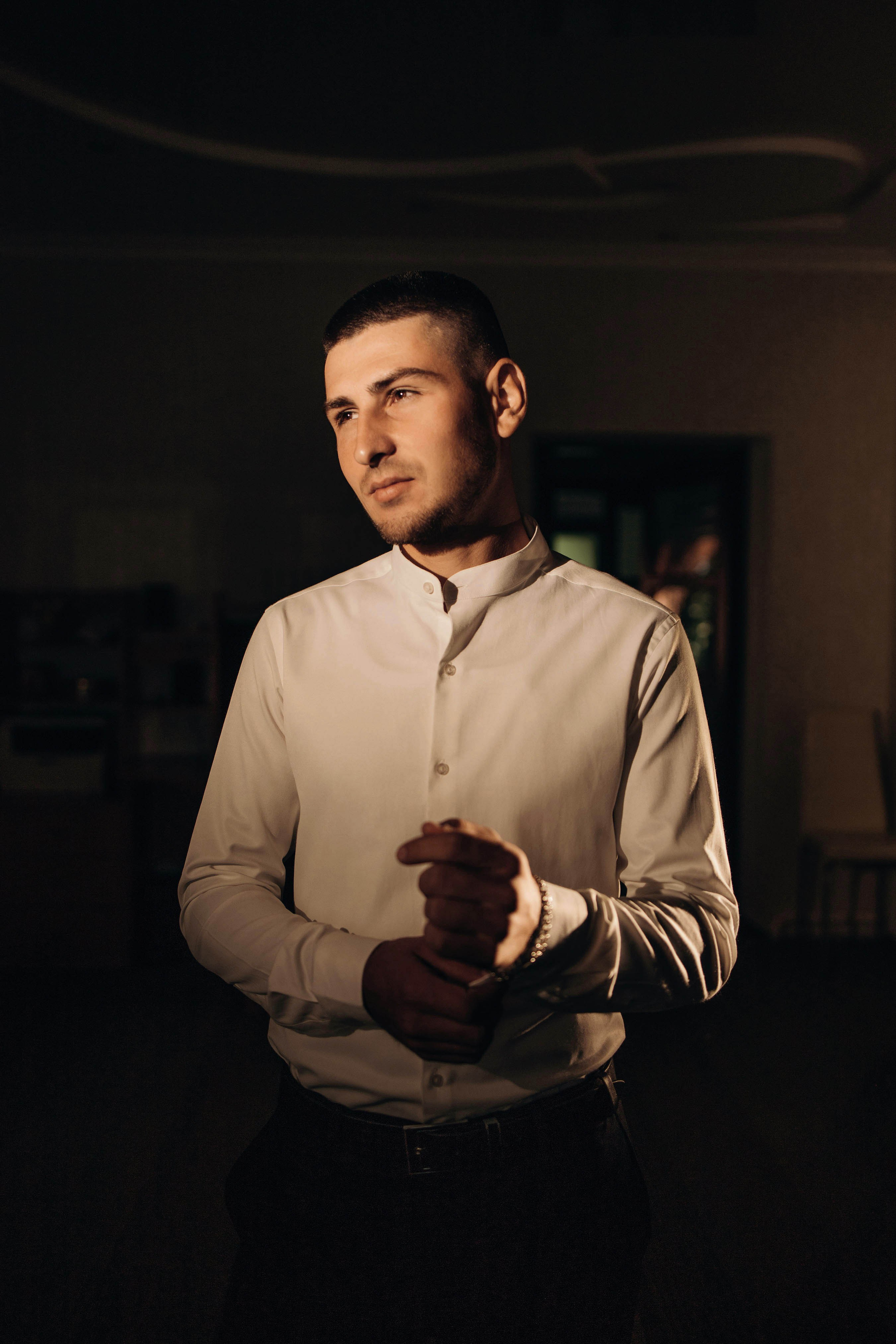 Игорь и Галина. Свадебный фотограф Измаил, Констанца, Бухарест, Галац, Браила Julia Dickinson