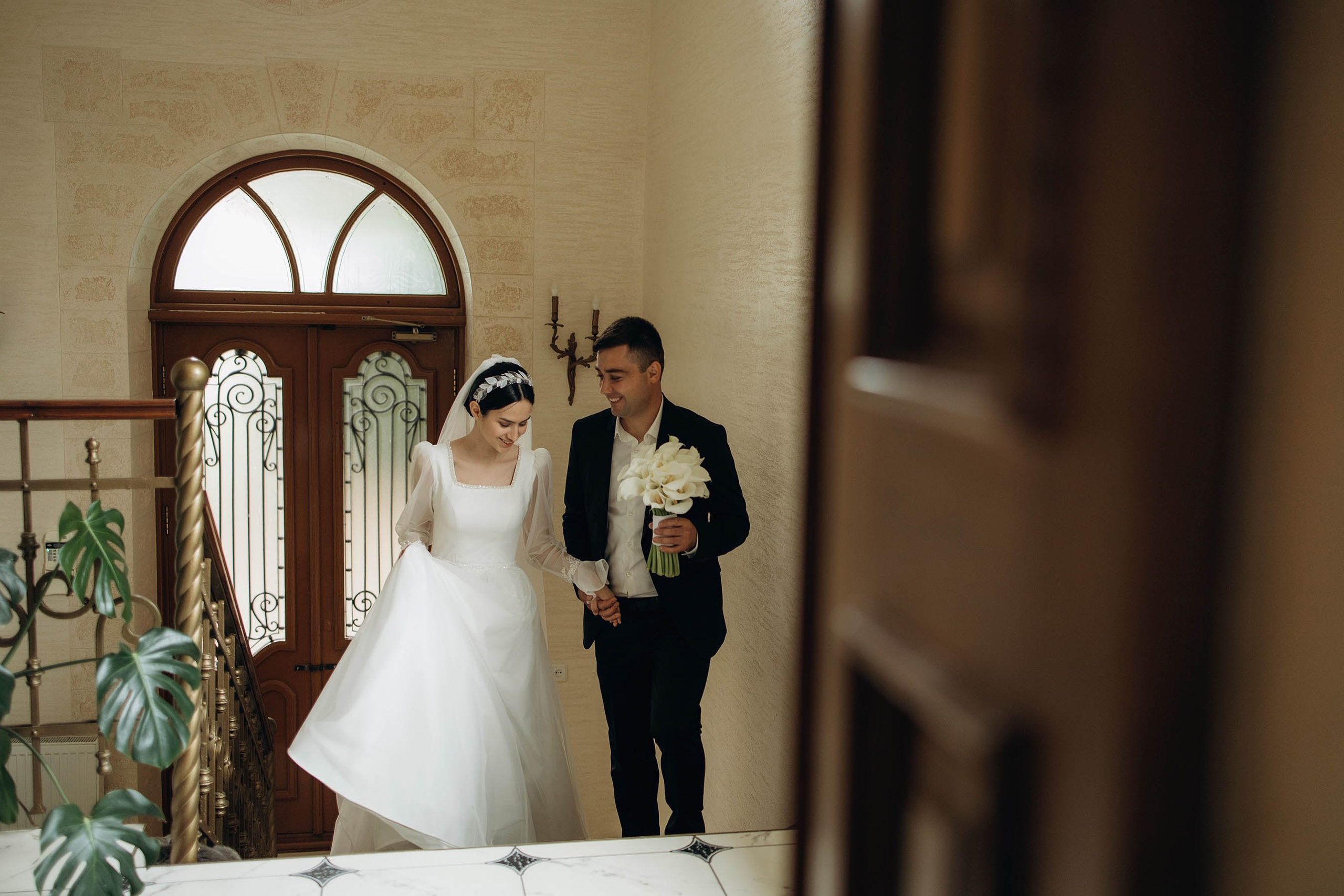 Свадебный фотограф Констанца. Свадебный фотограф Измаил, Констанца, Бухарест, Галац, Браила Julia Dickinson