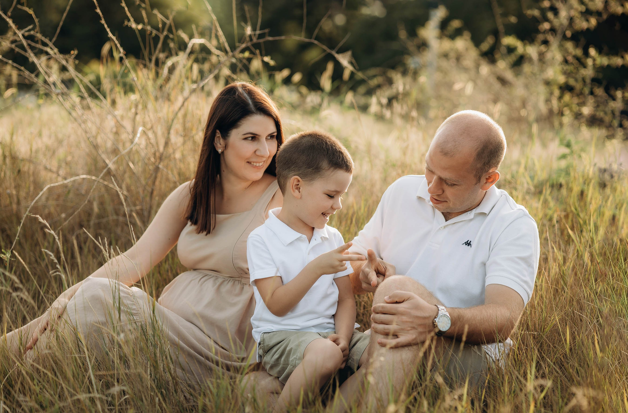 Сергей, Елена и Артем. Свадебный фотограф Измаил, Констанца, Бухарест, Галац, Браила Julia Dickinson