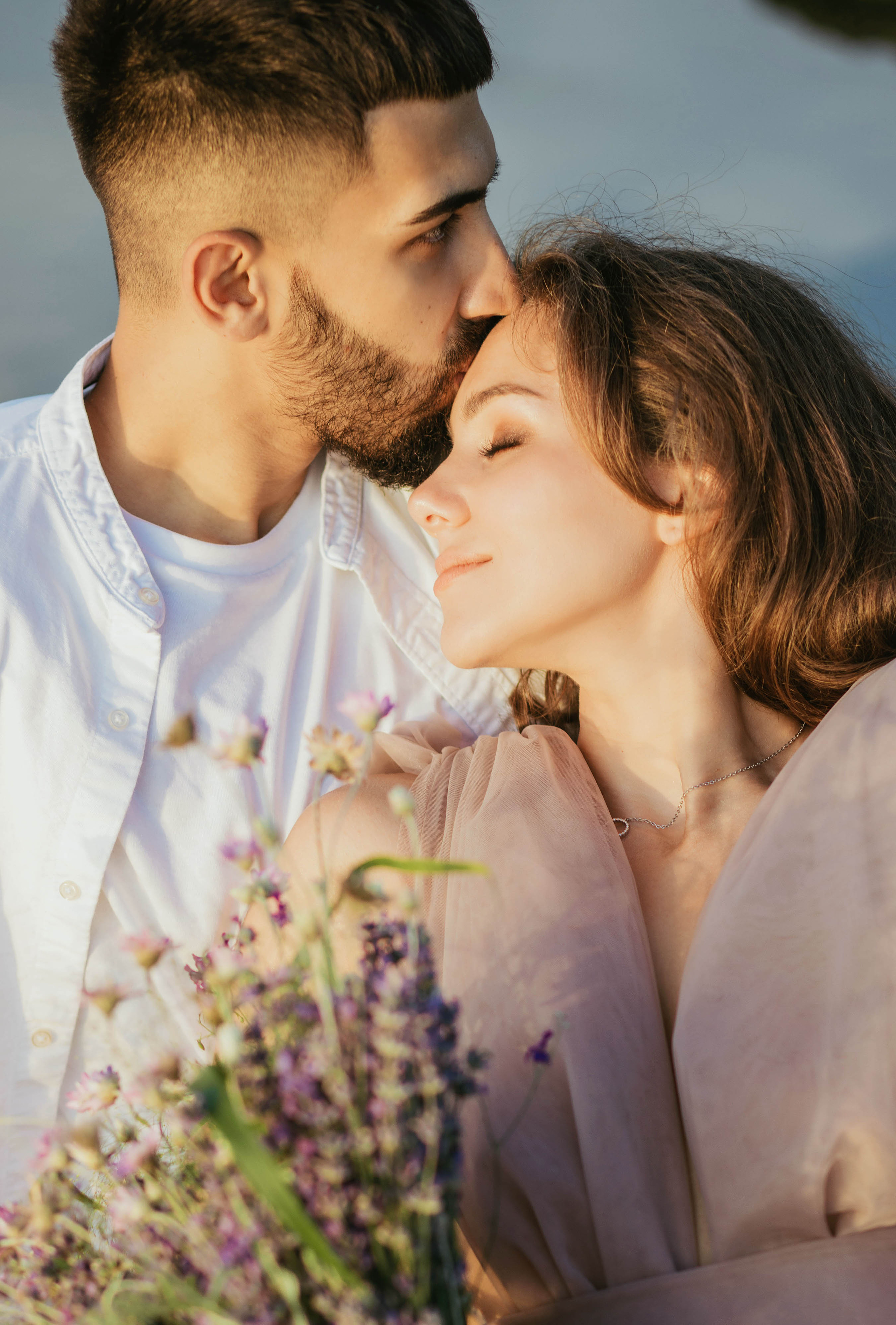 Богдан и Юлия. Свадебный фотограф Измаил, Констанца, Бухарест, Галац, Браила Julia Dickinson