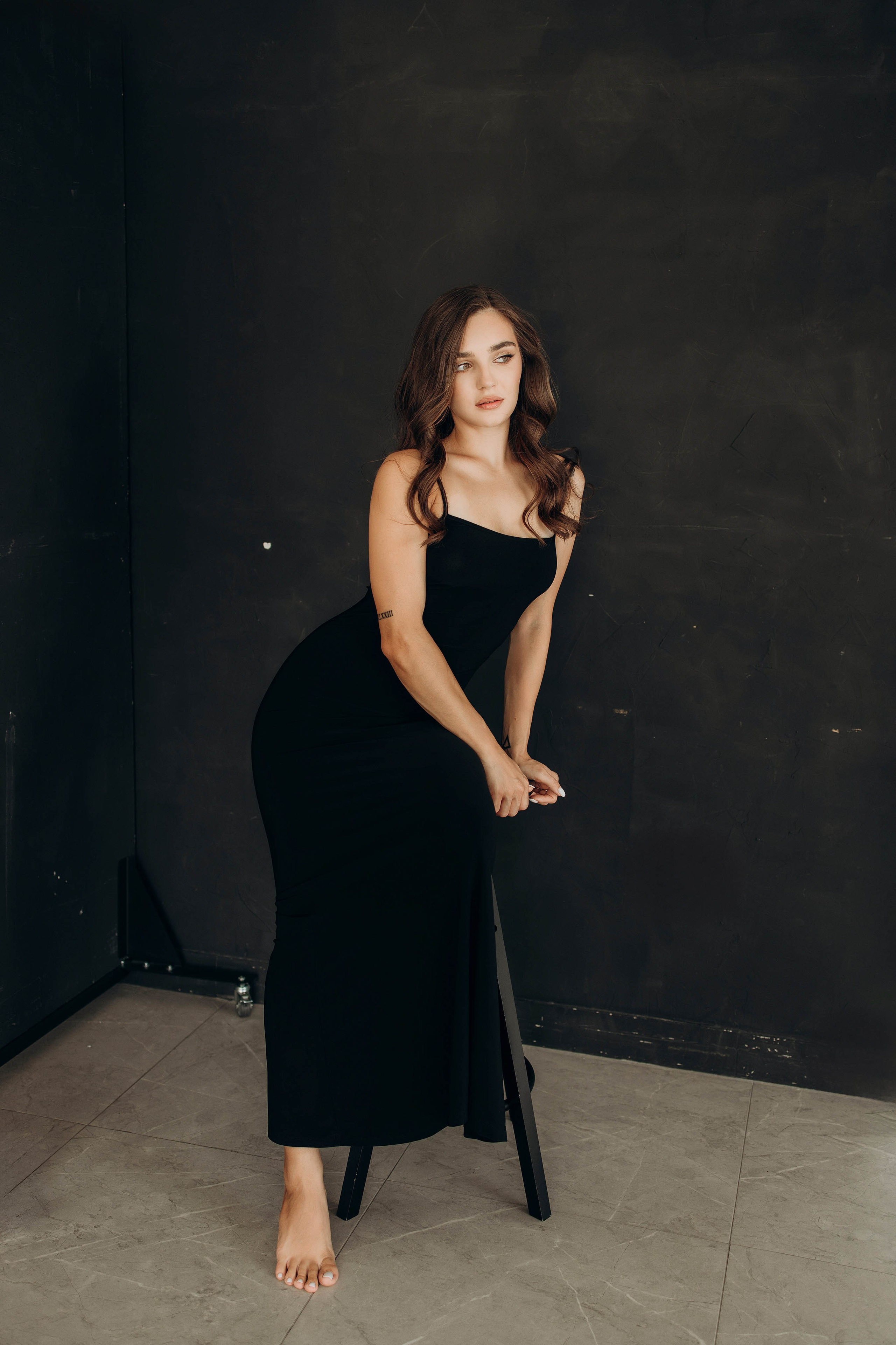 Женский портрет — Портретная фотосессия для Алины. Свадебный фотограф Измаил, Констанца, Бухарест, Галац, Браила Julia Dickinson