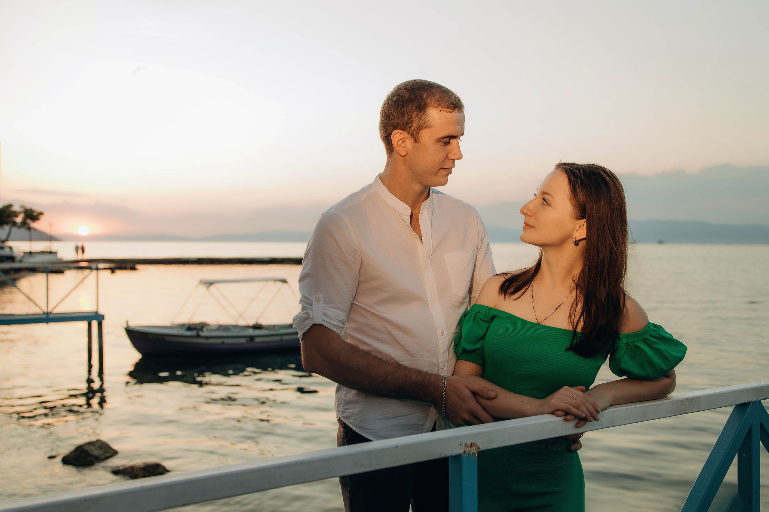 Николай и Елена. Свадебный фотограф Измаил, Констанца, Бухарест, Галац, Браила Julia Dickinson