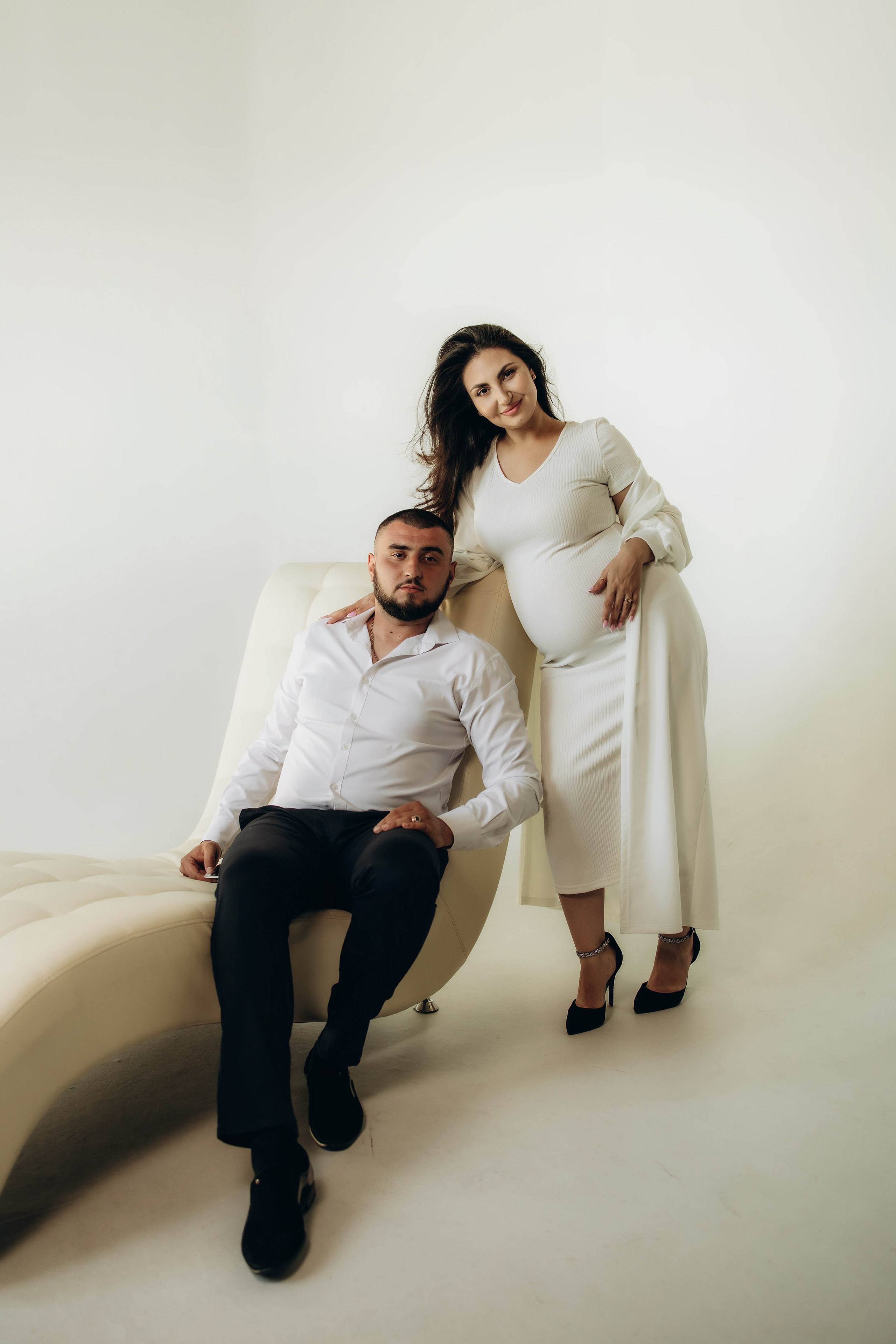 Аяз и Диляра. Свадебный фотограф Измаил, Констанца, Бухарест, Галац, Браила Julia Dickinson