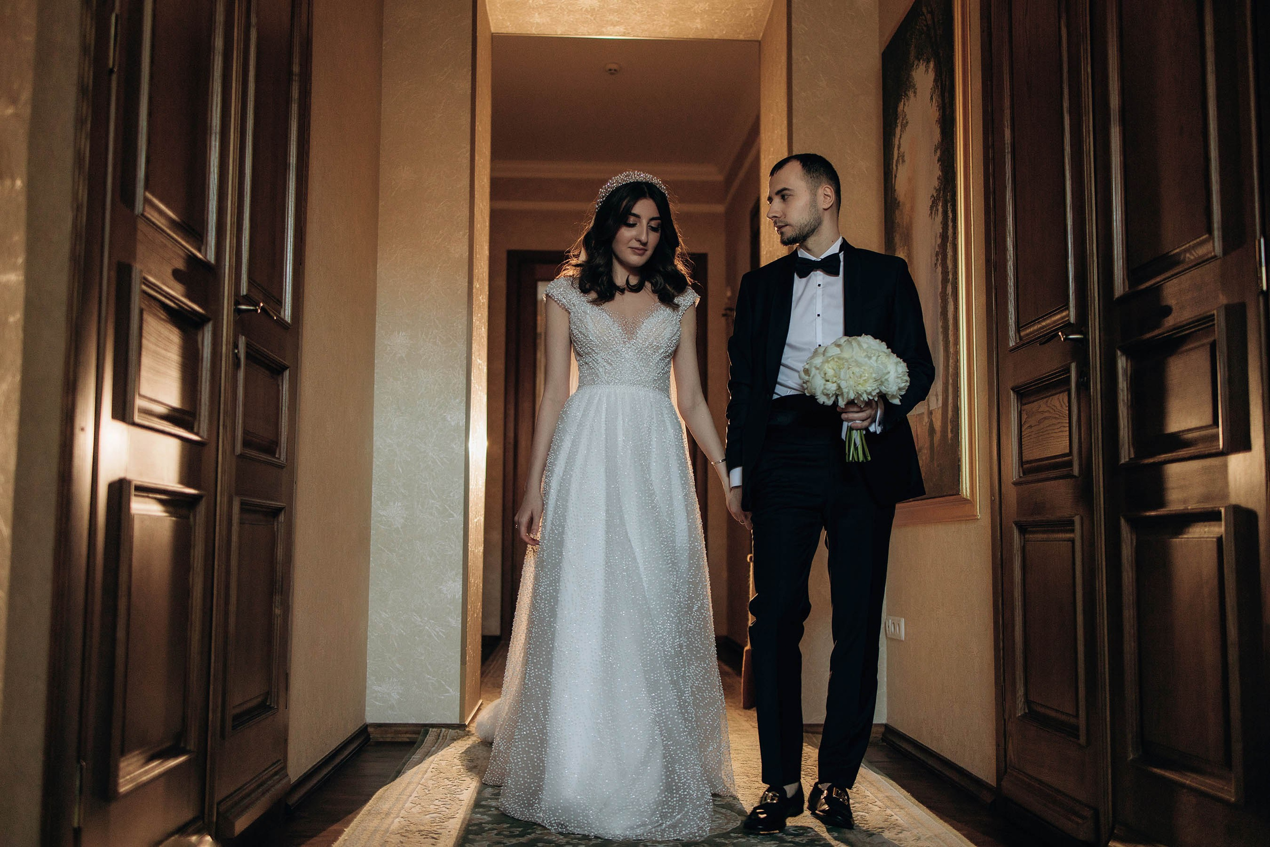 Артём и Тамара. Свадебный фотограф Измаил, Констанца, Бухарест, Галац, Браила Julia Dickinson