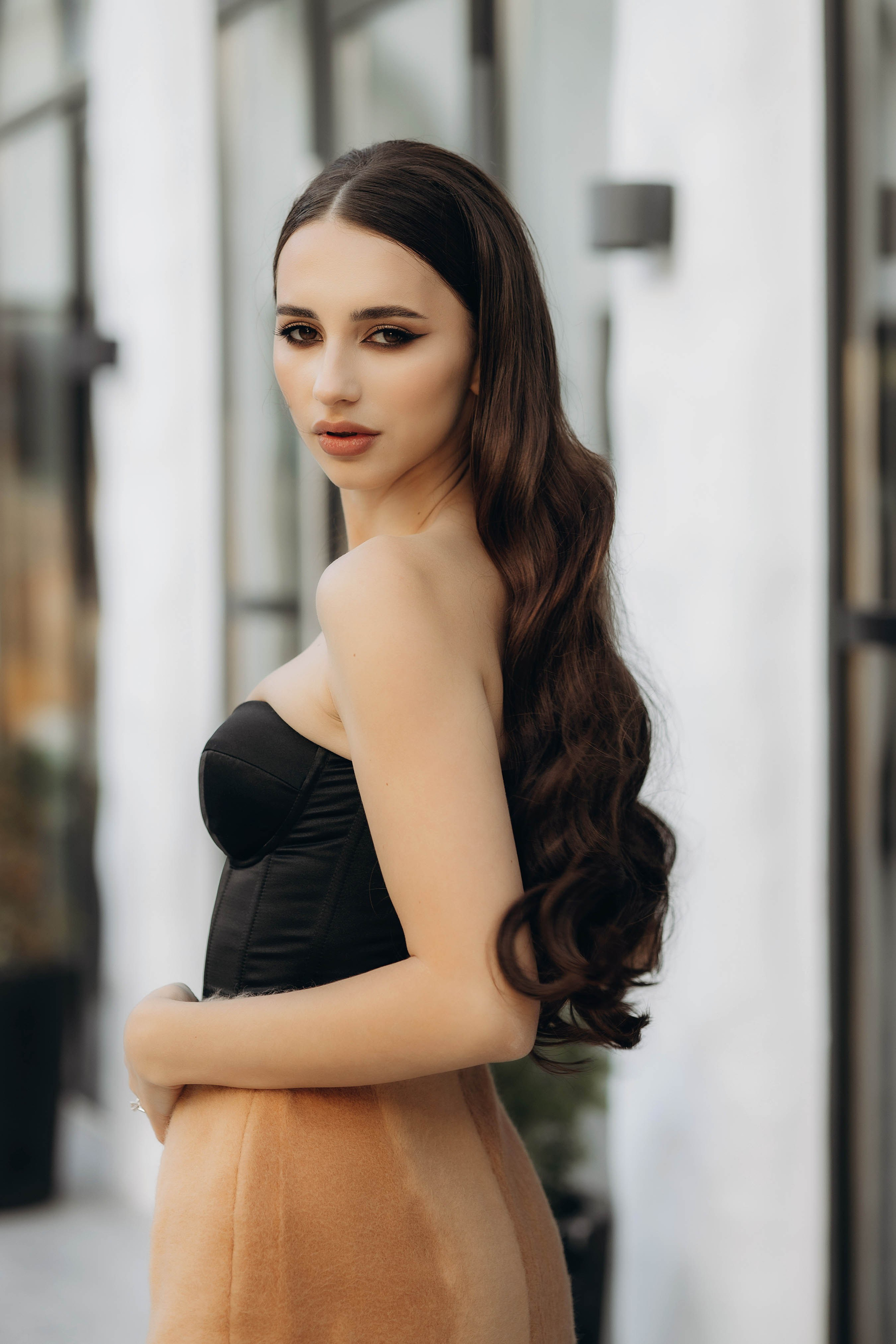 Виктория. Свадебный фотограф Измаил, Констанца, Бухарест, Галац, Браила Julia Dickinson