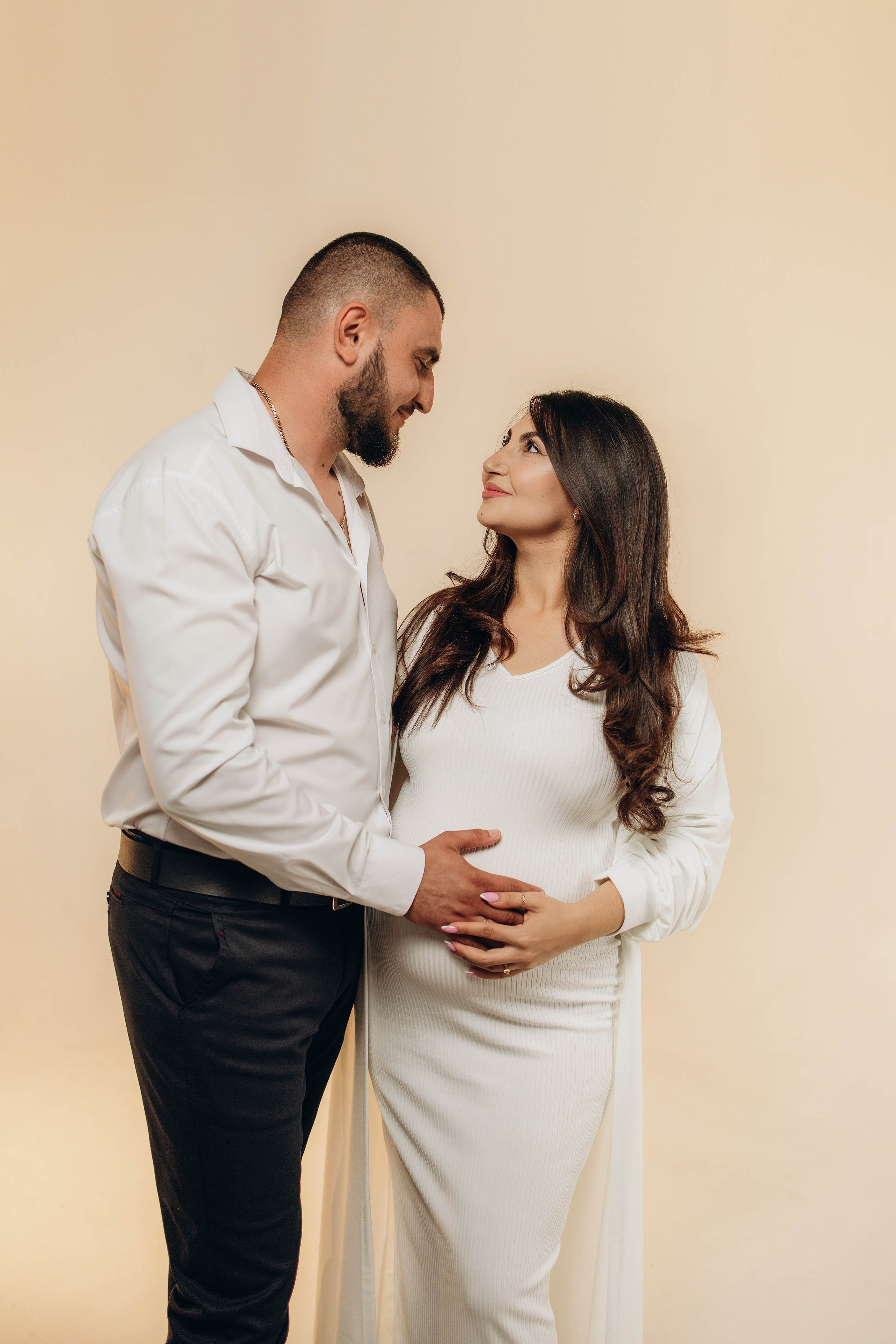 Аяз и Диляра. Свадебный фотограф Измаил, Констанца, Бухарест, Галац, Браила Julia Dickinson