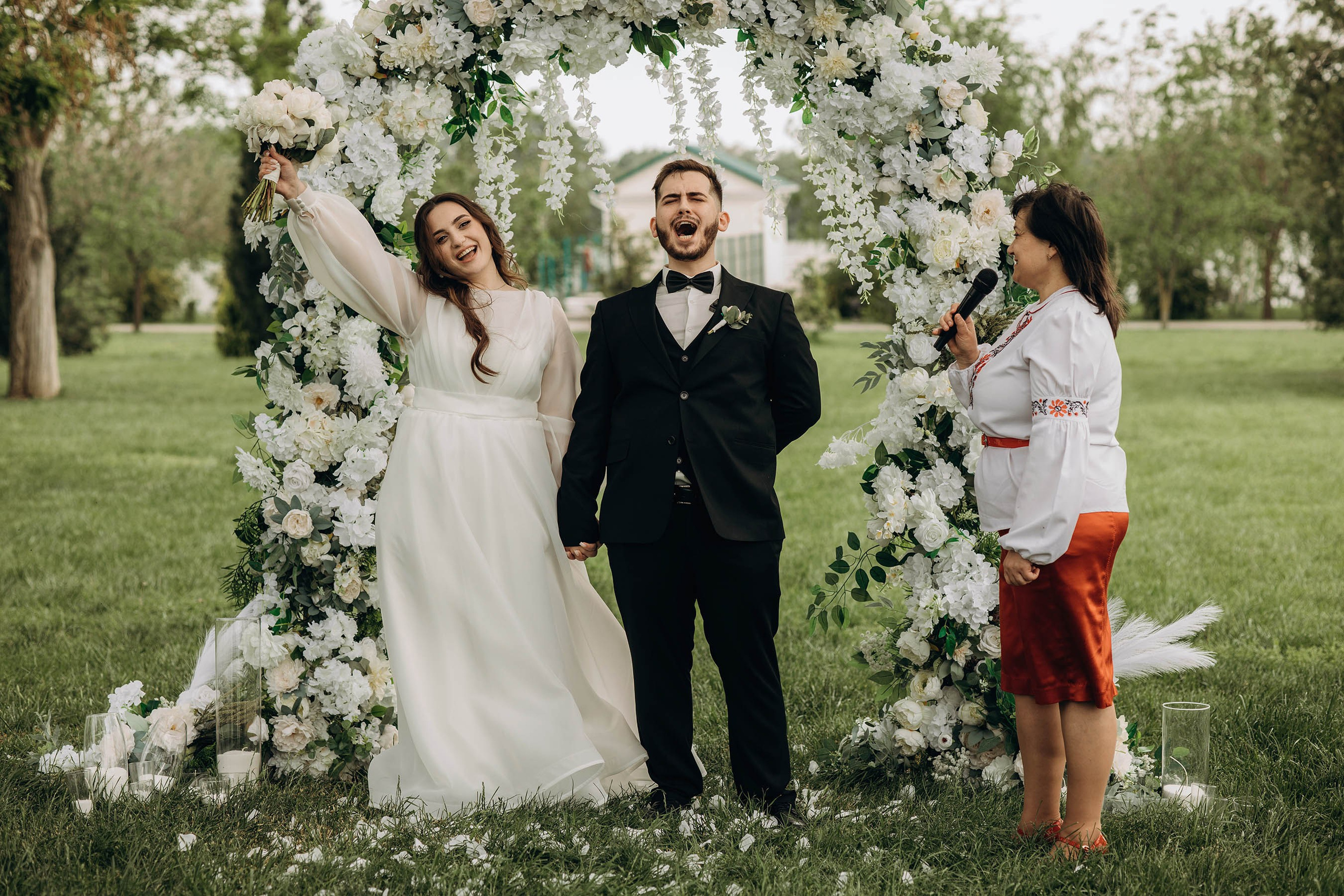 Свадебный фотограф Констанца. Свадебный фотограф Измаил, Констанца, Бухарест, Галац, Браила Julia Dickinson