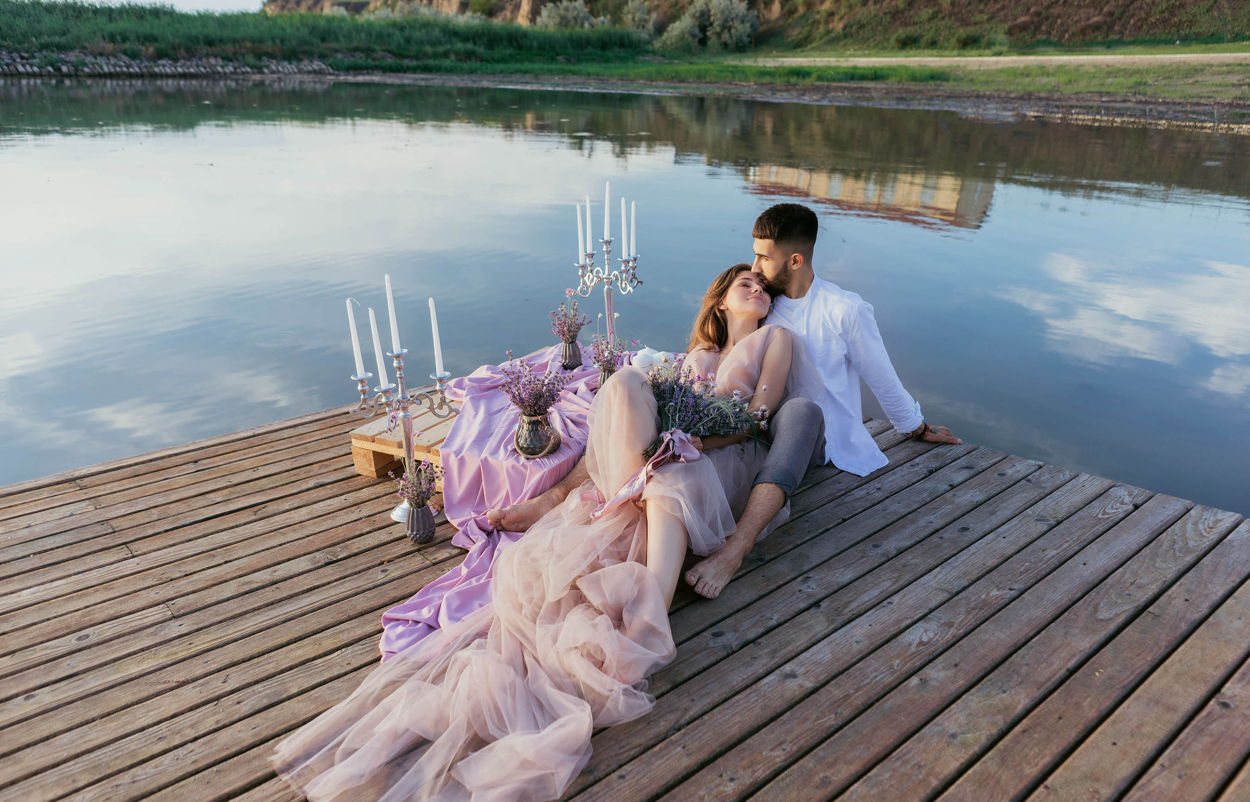 Богдан и Юлия. Свадебный фотограф Измаил, Констанца, Бухарест, Галац, Браила Julia Dickinson