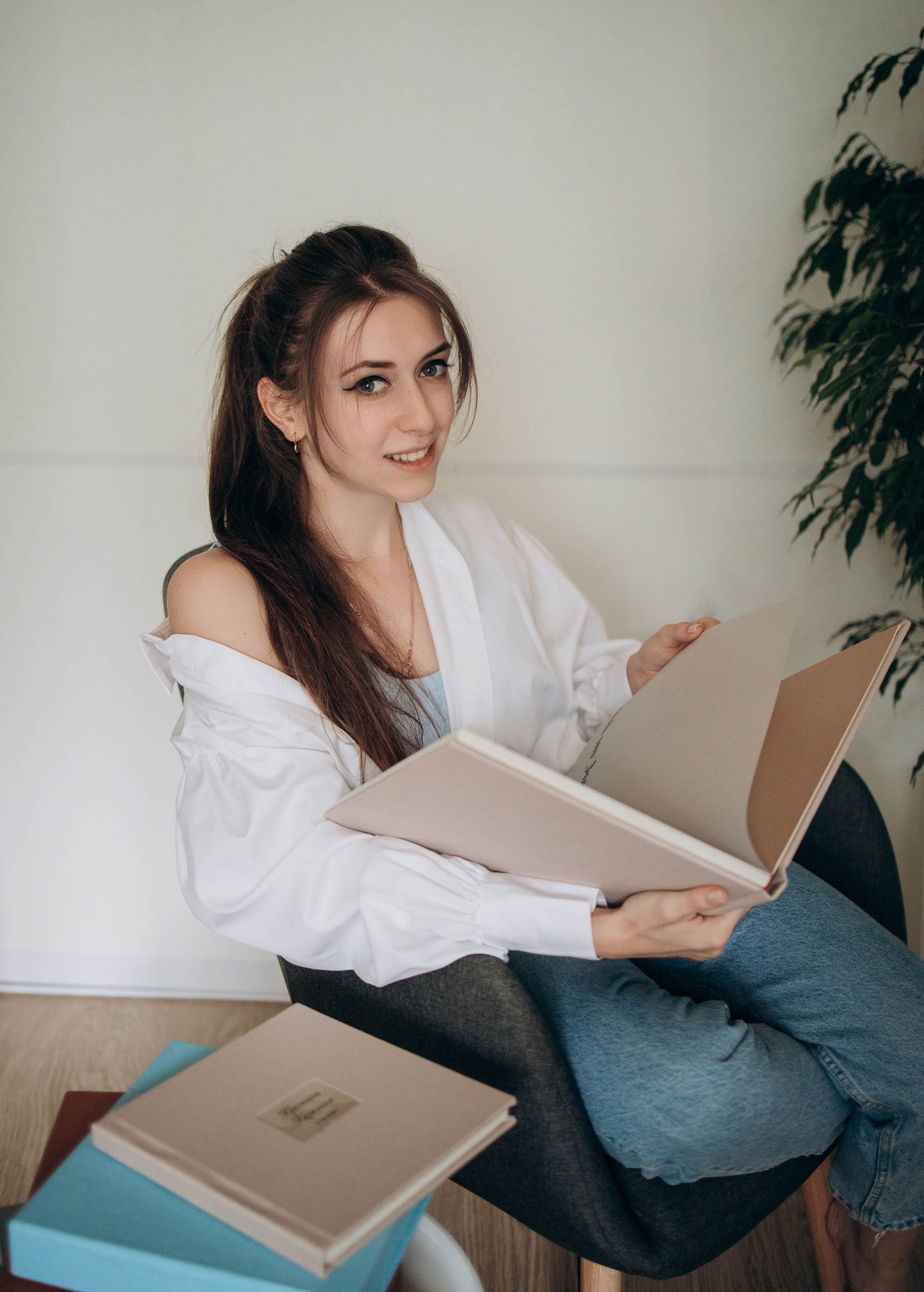 Фотокниги. Свадебный фотограф Измаил, Констанца, Бухарест, Галац, Браила Julia Dickinson