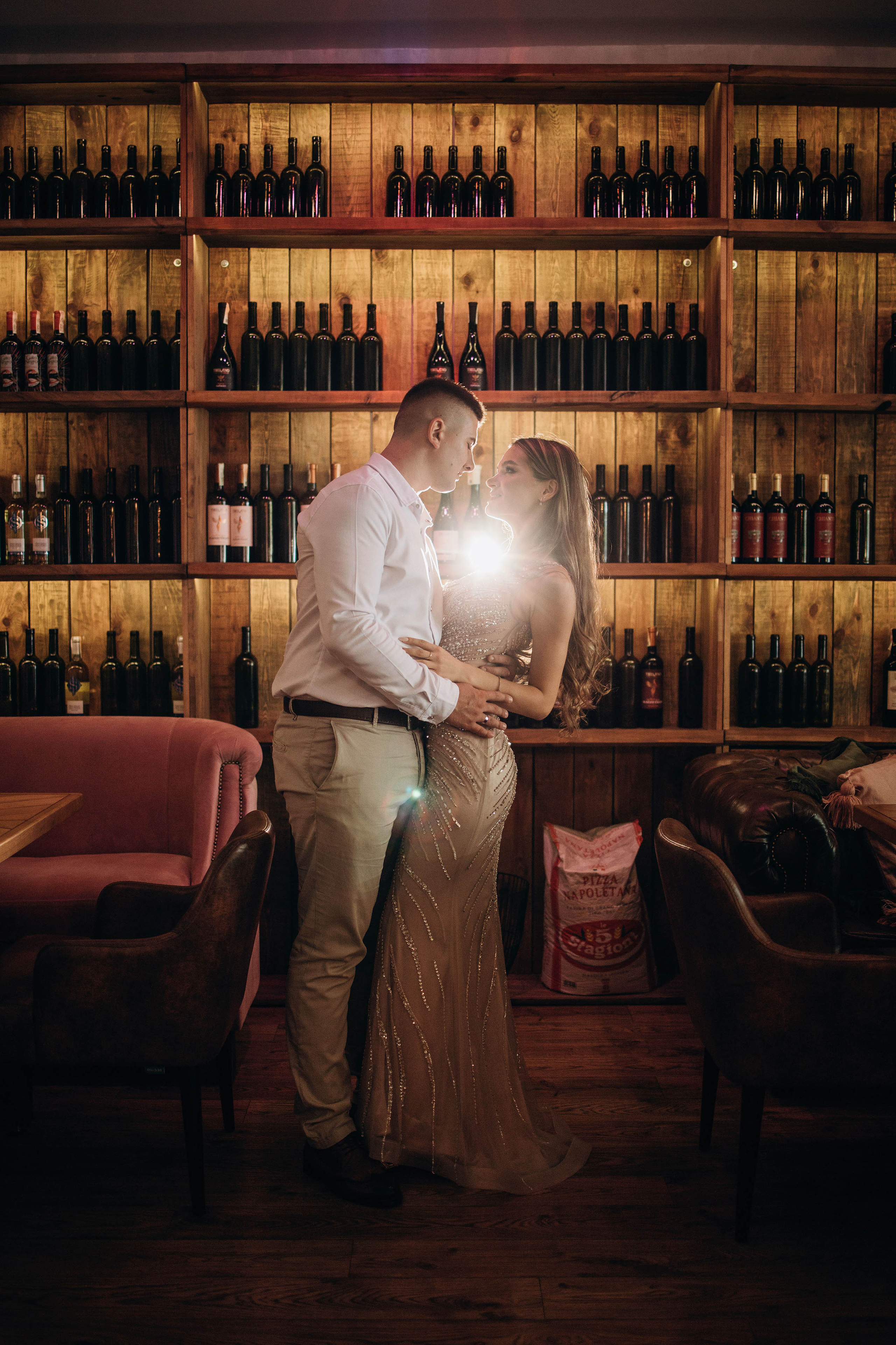 Денис и Марина. Свадебный фотограф Измаил, Констанца, Бухарест, Галац, Браила Julia Dickinson