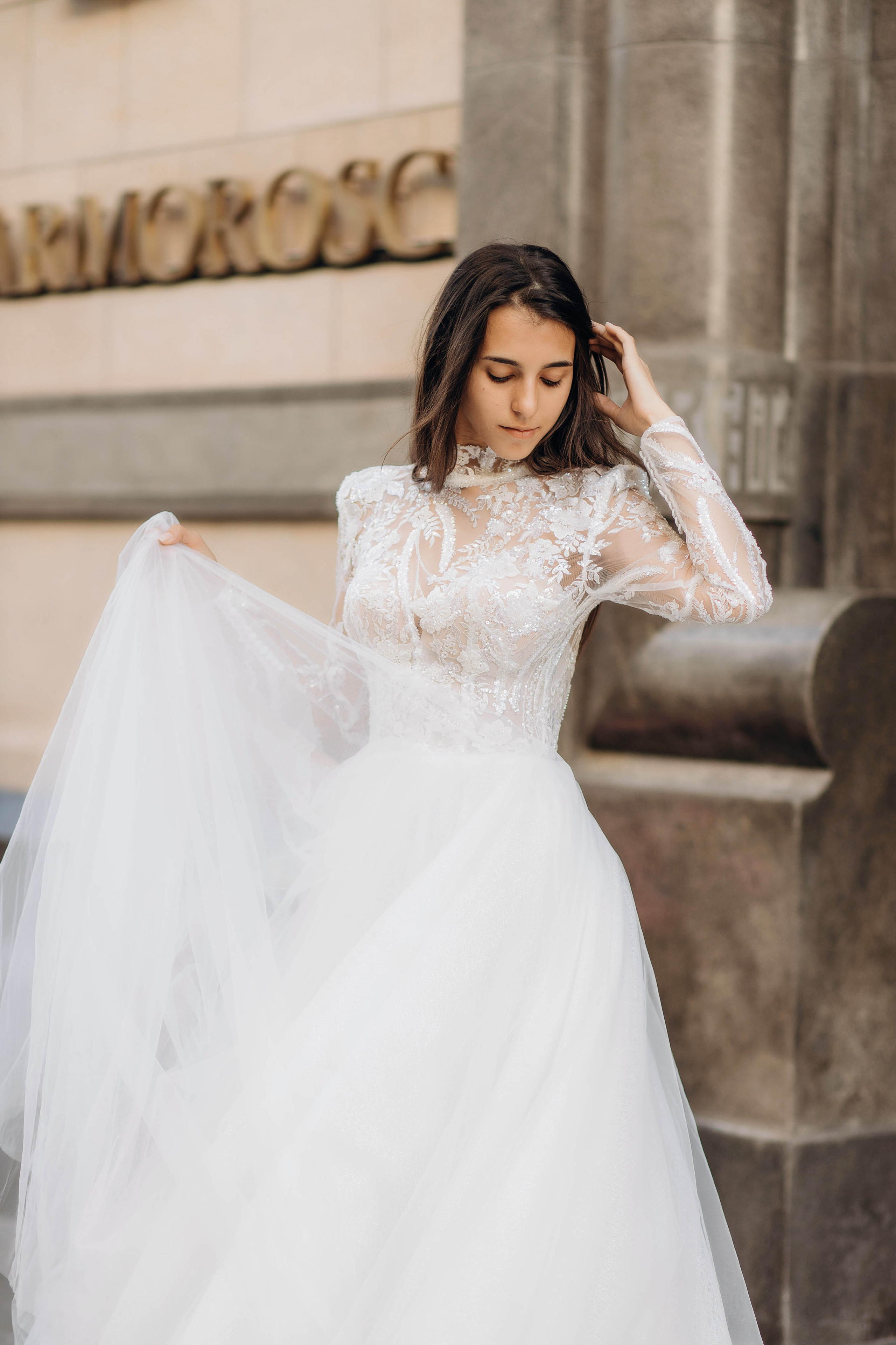 Иван и Оливия. Свадебный фотограф Измаил, Констанца, Бухарест, Галац, Браила Julia Dickinson