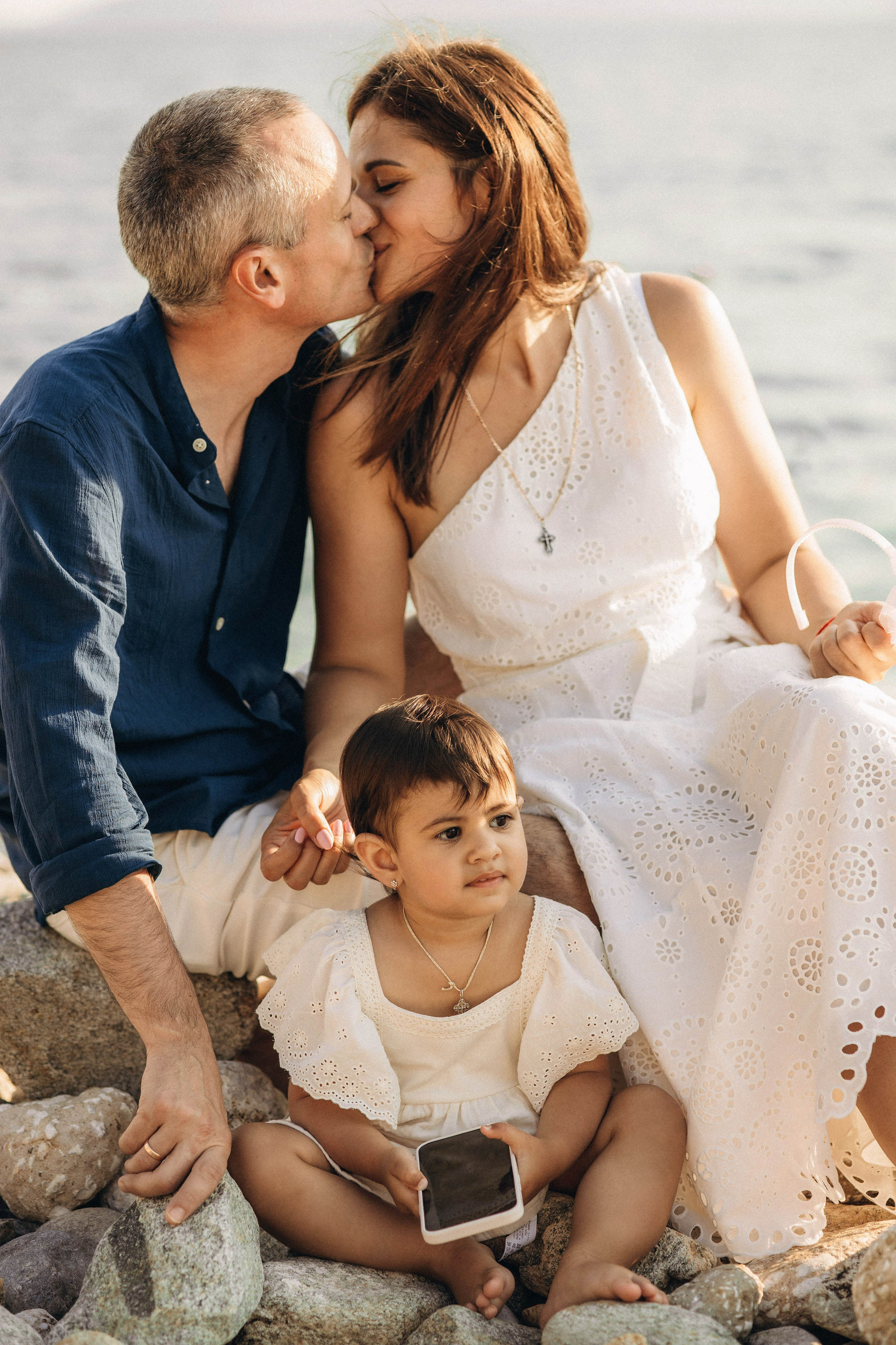 Юрий, Ирина и Мария. Свадебный фотограф Измаил, Констанца, Бухарест, Галац, Браила Julia Dickinson