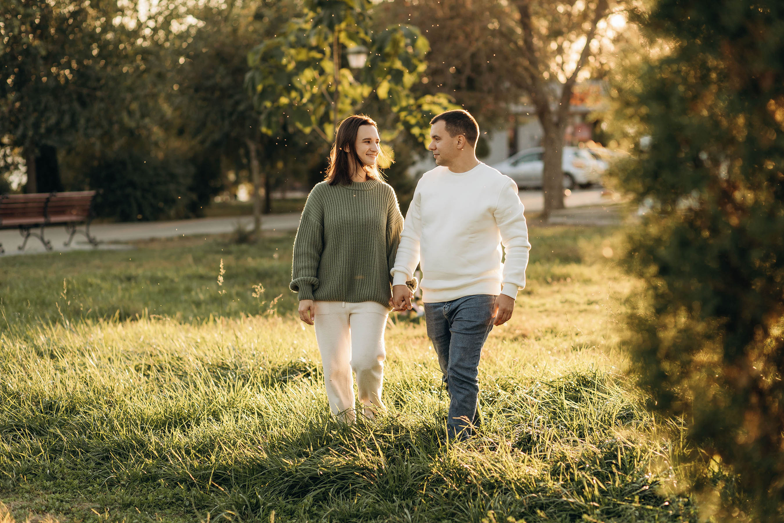 Валентин, Елена и София. Свадебный фотограф Измаил, Констанца, Бухарест, Галац, Браила Julia Dickinson