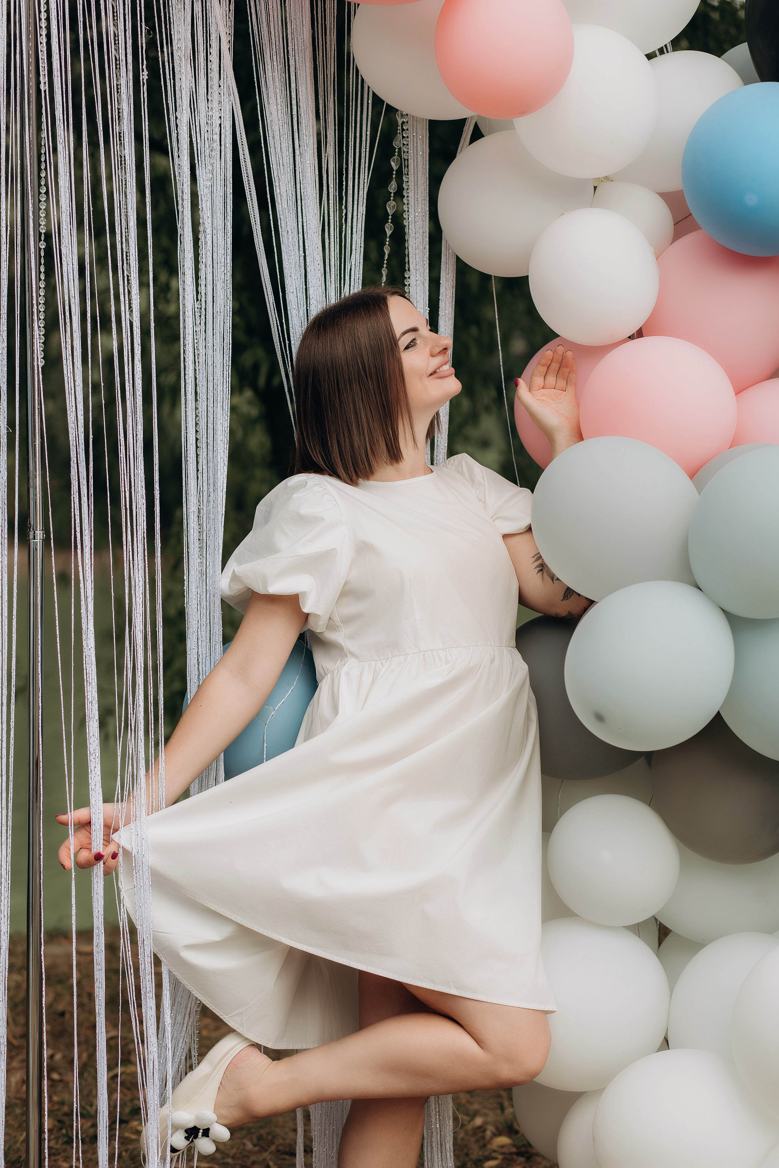 Станислав и Мария. Свадебный фотограф Измаил, Констанца, Бухарест, Галац, Браила Julia Dickinson
