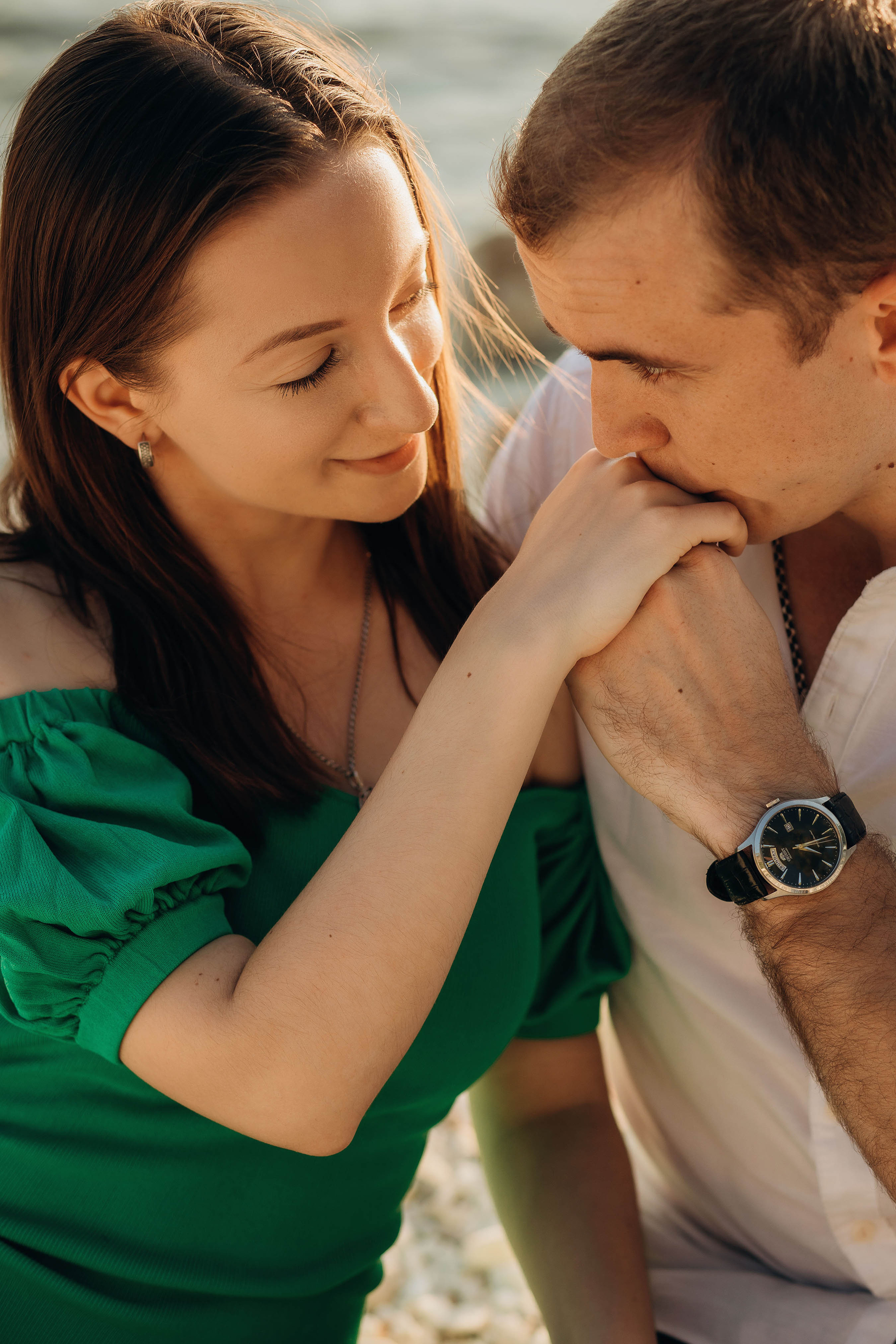 Николай и Елена. Свадебный фотограф Измаил, Констанца, Бухарест, Галац, Браила Julia Dickinson