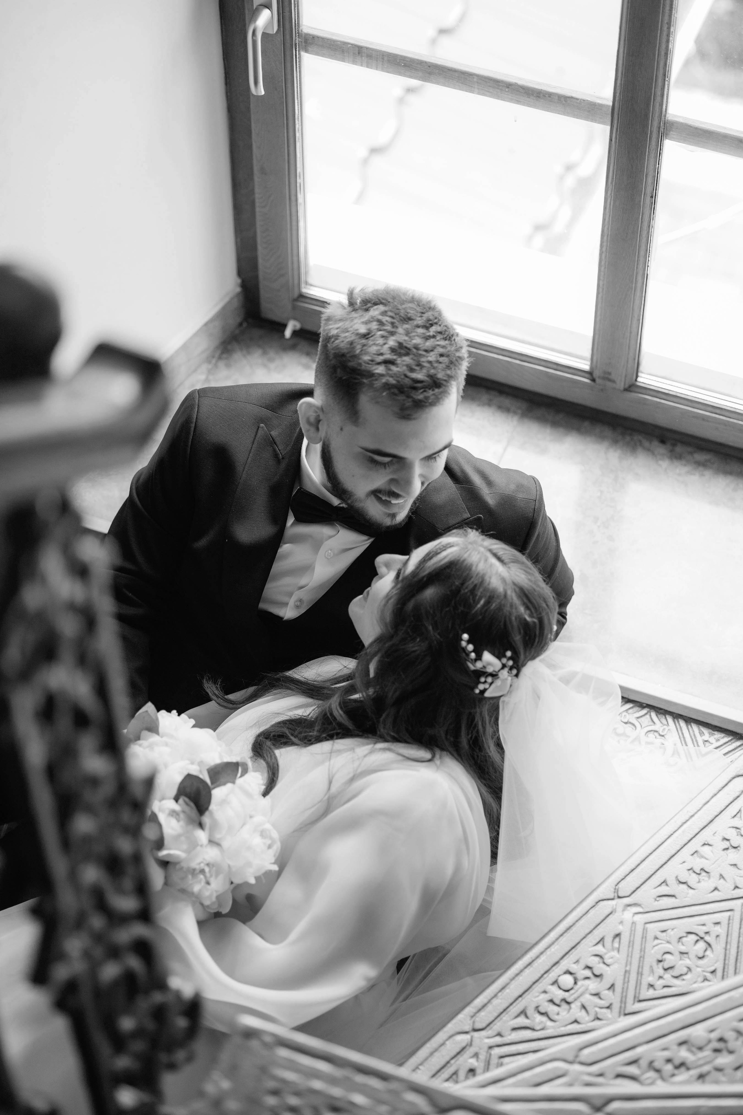 Свадебный фотограф Констанца. Свадебный фотограф Измаил, Констанца, Бухарест, Галац, Браила Julia Dickinson