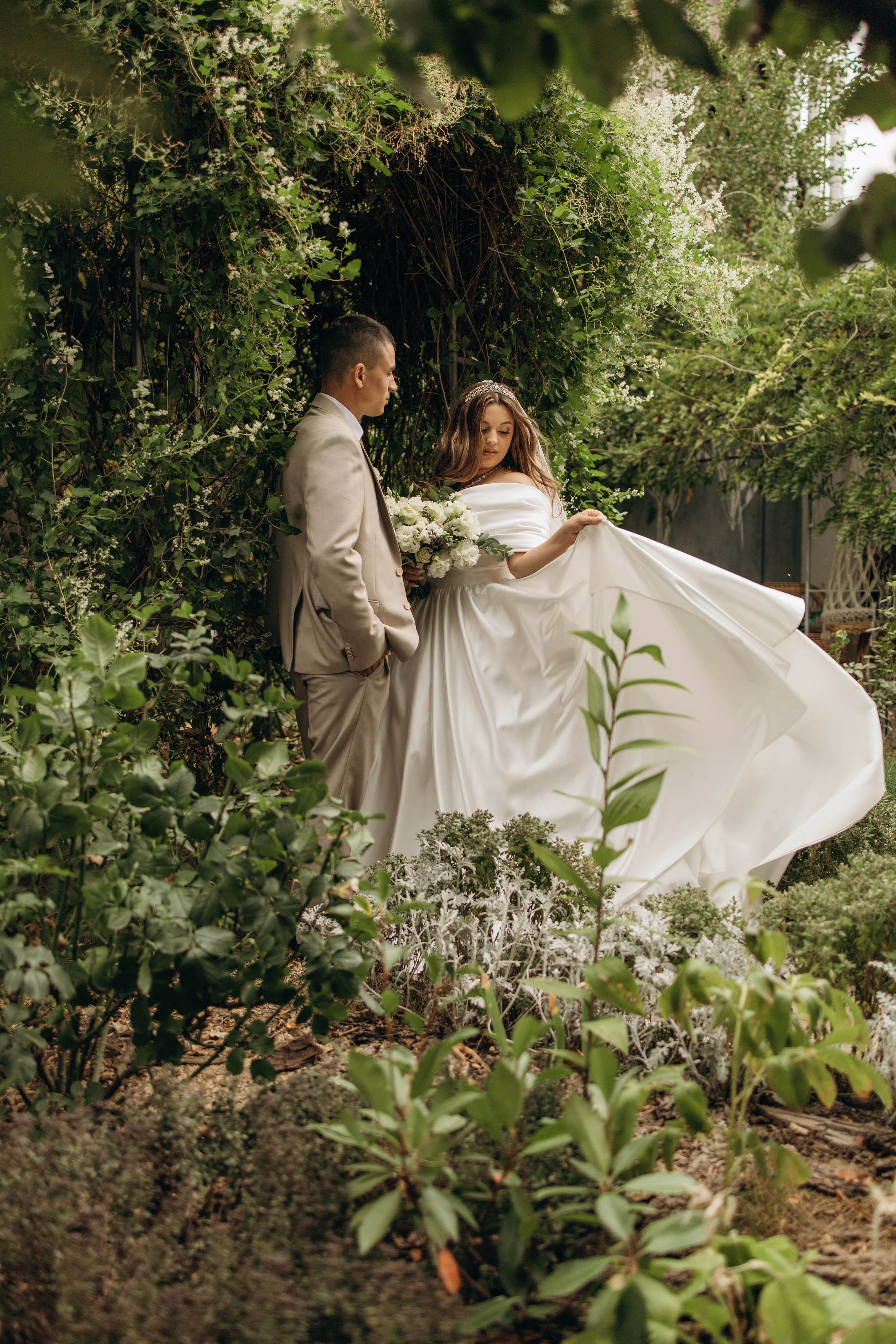 Андрей и Диана. Свадебный фотограф Измаил, Констанца, Бухарест, Галац, Браила Julia Dickinson