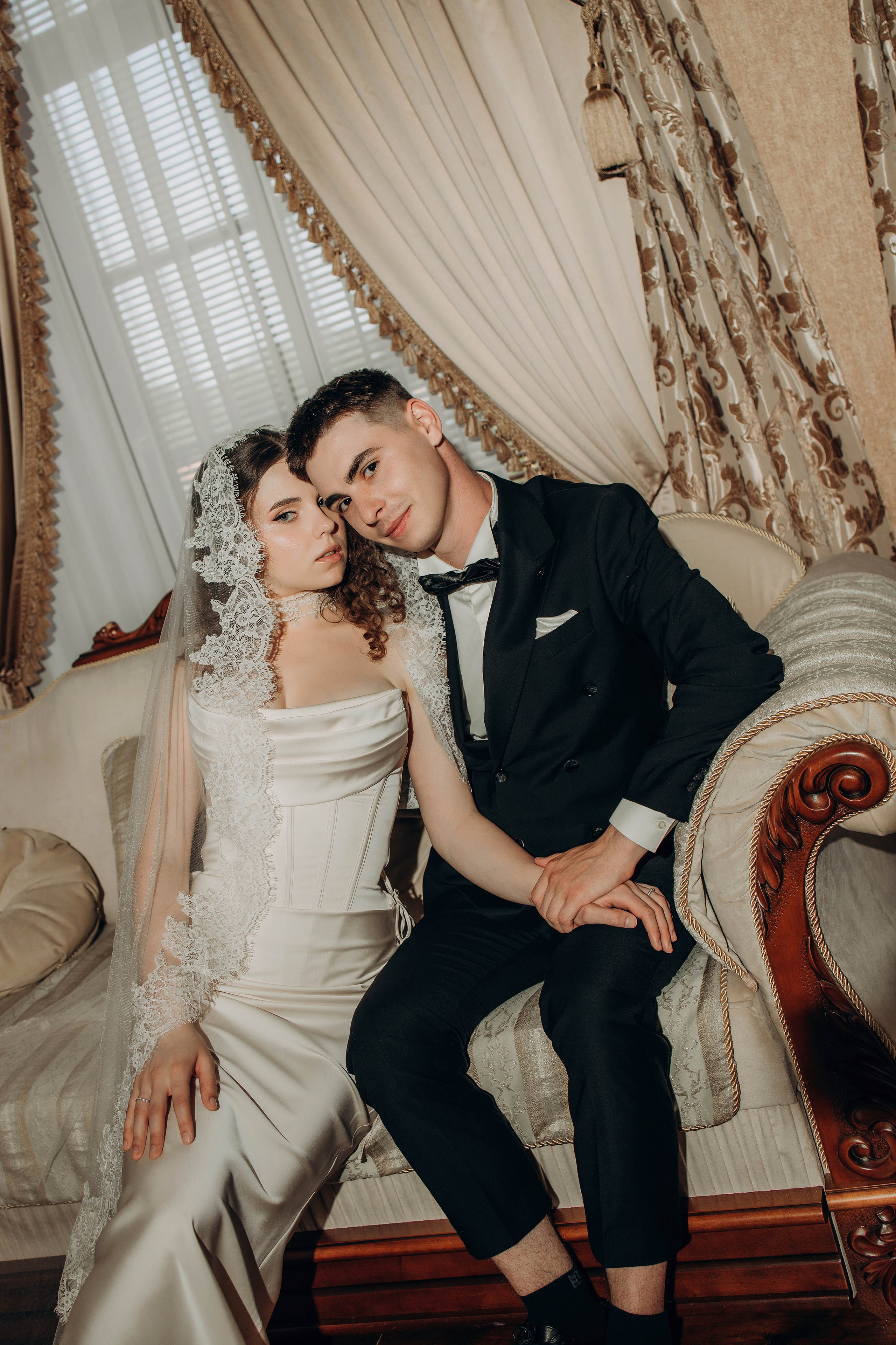 Иван и Мария. Свадебный фотограф Измаил, Констанца, Бухарест, Галац, Браила Julia Dickinson