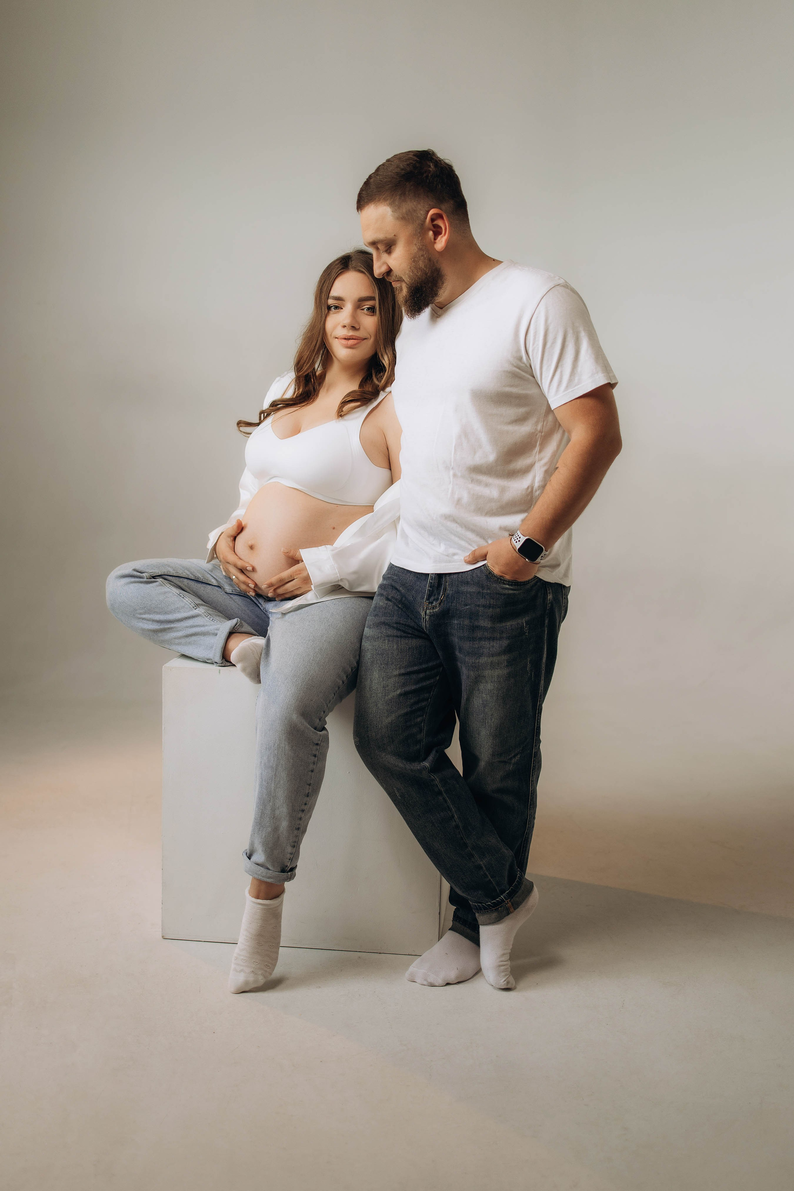 Дмитрий и Ольга. Свадебный фотограф Измаил, Констанца, Бухарест, Галац, Браила Julia Dickinson