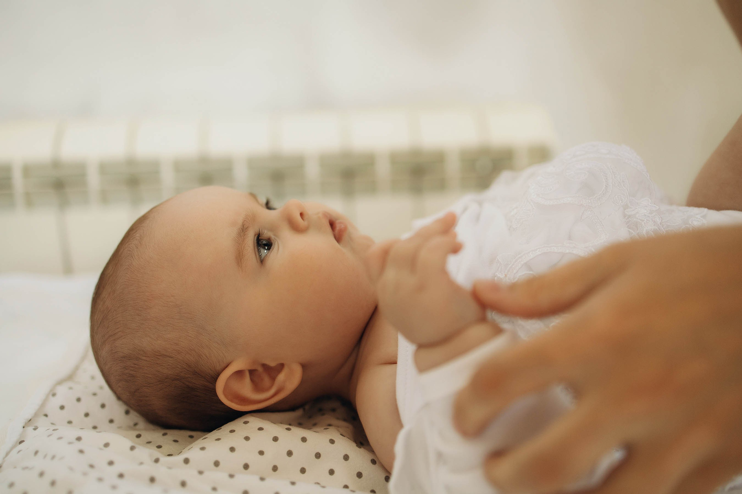 Крещение Катерины. Свадебный фотограф Измаил, Констанца, Бухарест, Галац, Браила Julia Dickinson