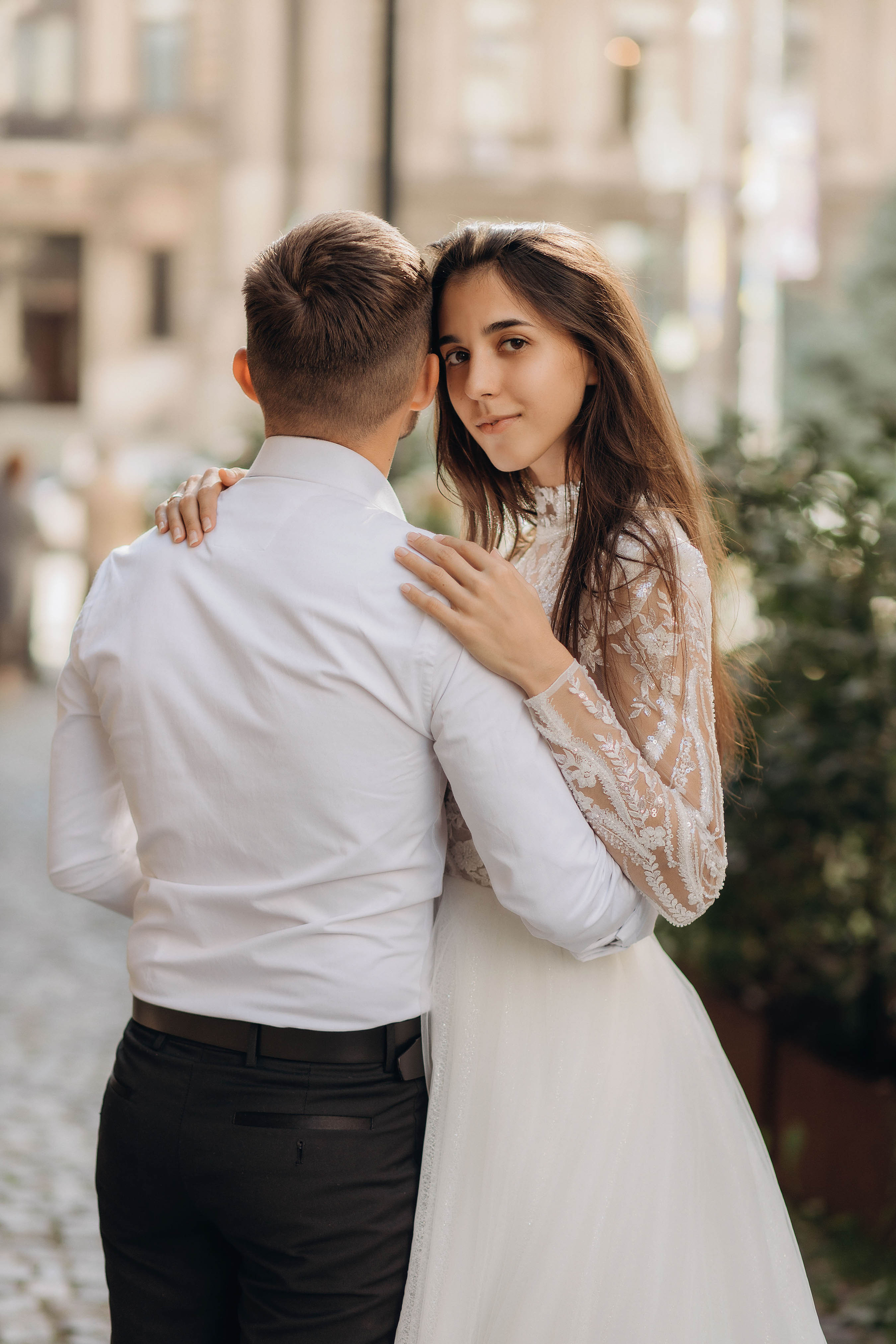 Иван и Оливия. Свадебный фотограф Измаил, Констанца, Бухарест, Галац, Браила Julia Dickinson