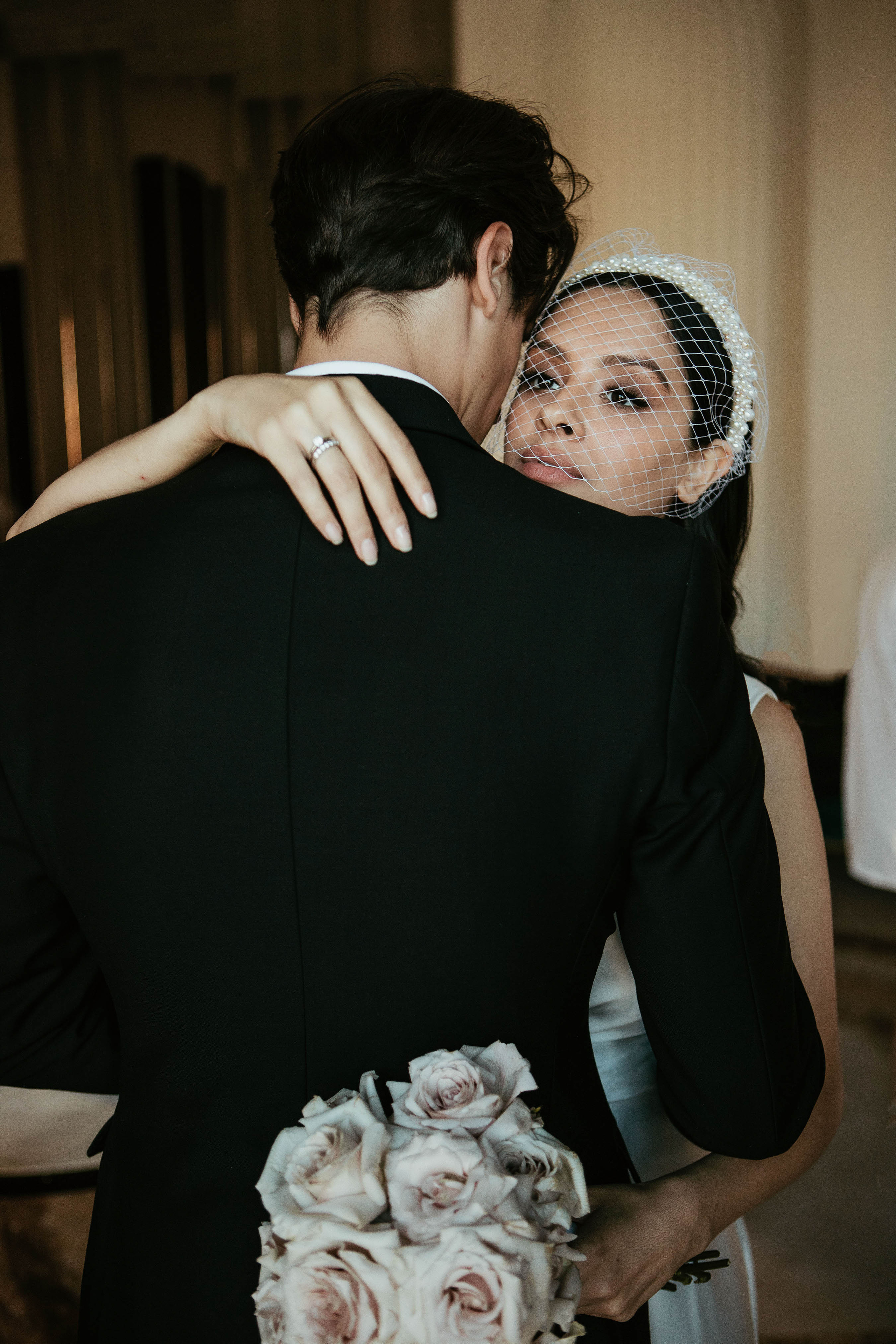 Свадебная фотосессия в Одессе для Моник и Мстислава. Свадебный фотограф Измаил, Констанца, Бухарест, Галац, Браила Julia Dickinson