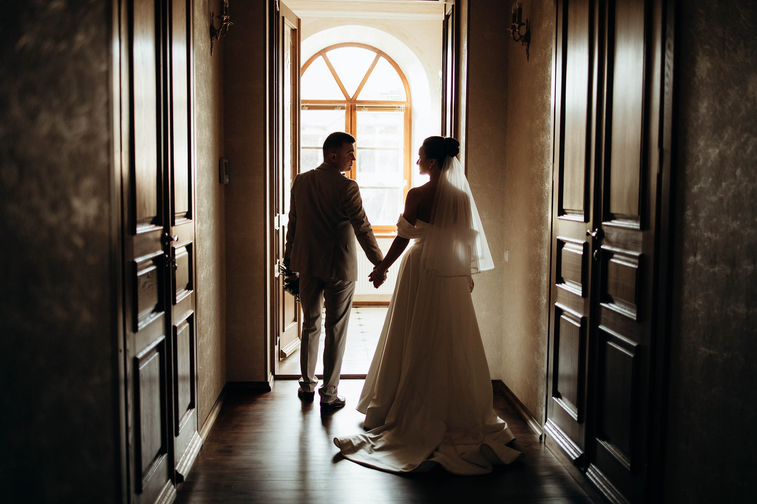 Иван и Ольга. Свадебный фотограф Измаил, Констанца, Бухарест, Галац, Браила Julia Dickinson