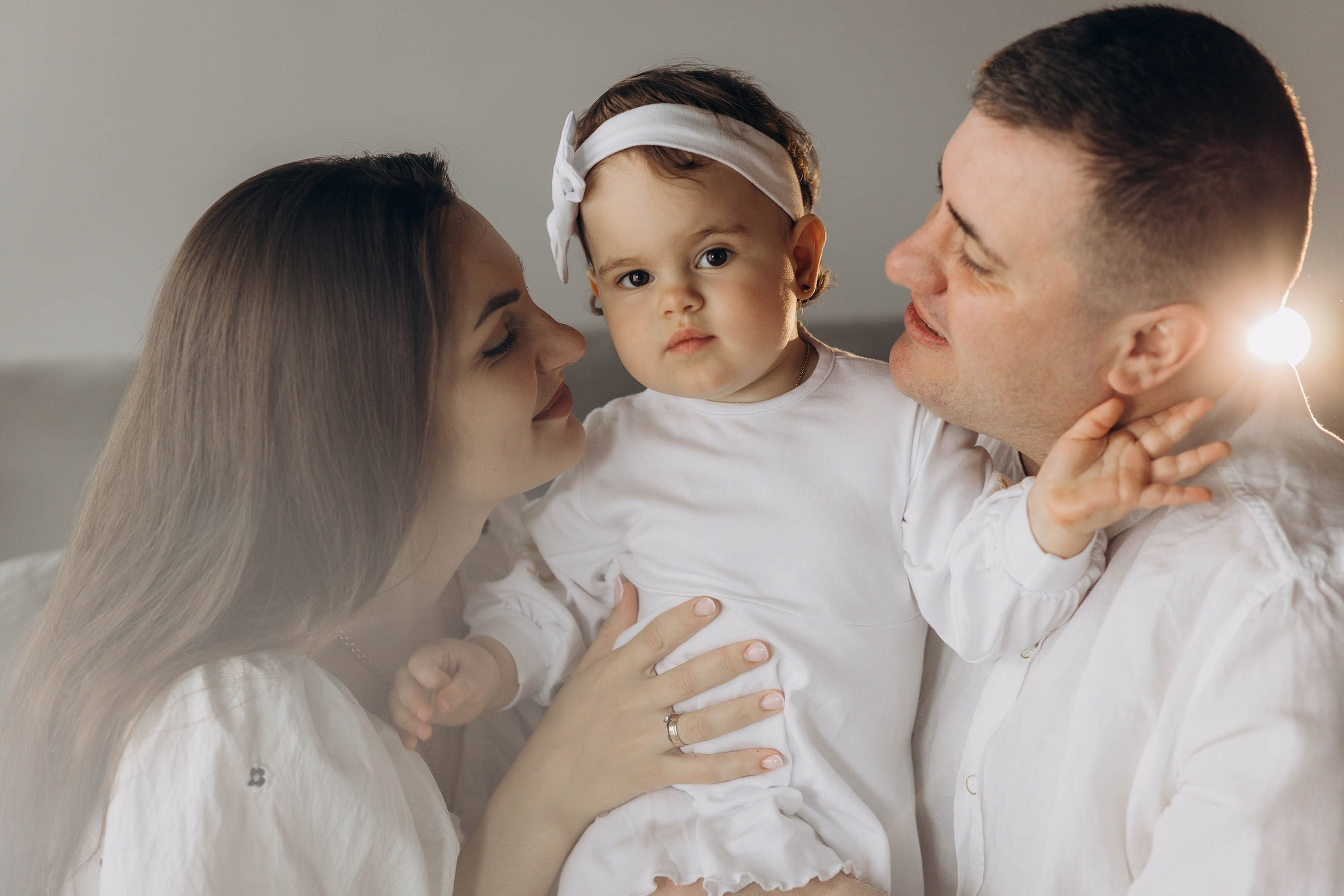 Денис, Юлия и Катерина. Свадебный фотограф Измаил, Констанца, Бухарест, Галац, Браила Julia Dickinson
