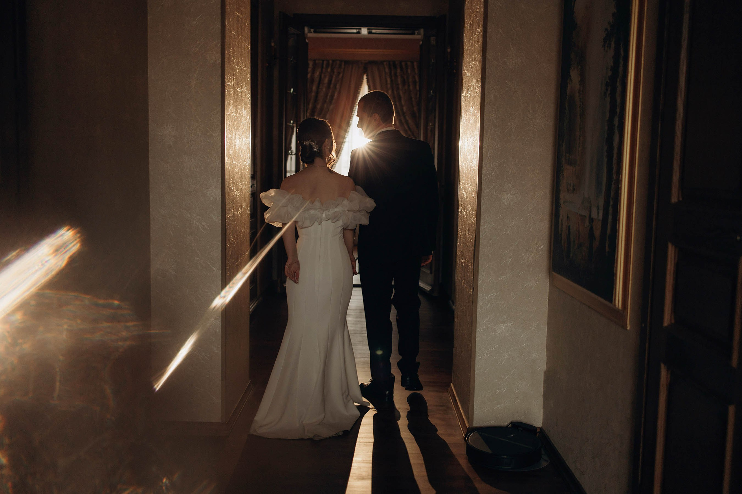 Дмитрий и Марианна. Свадебный фотограф Измаил, Констанца, Бухарест, Галац, Браила Julia Dickinson