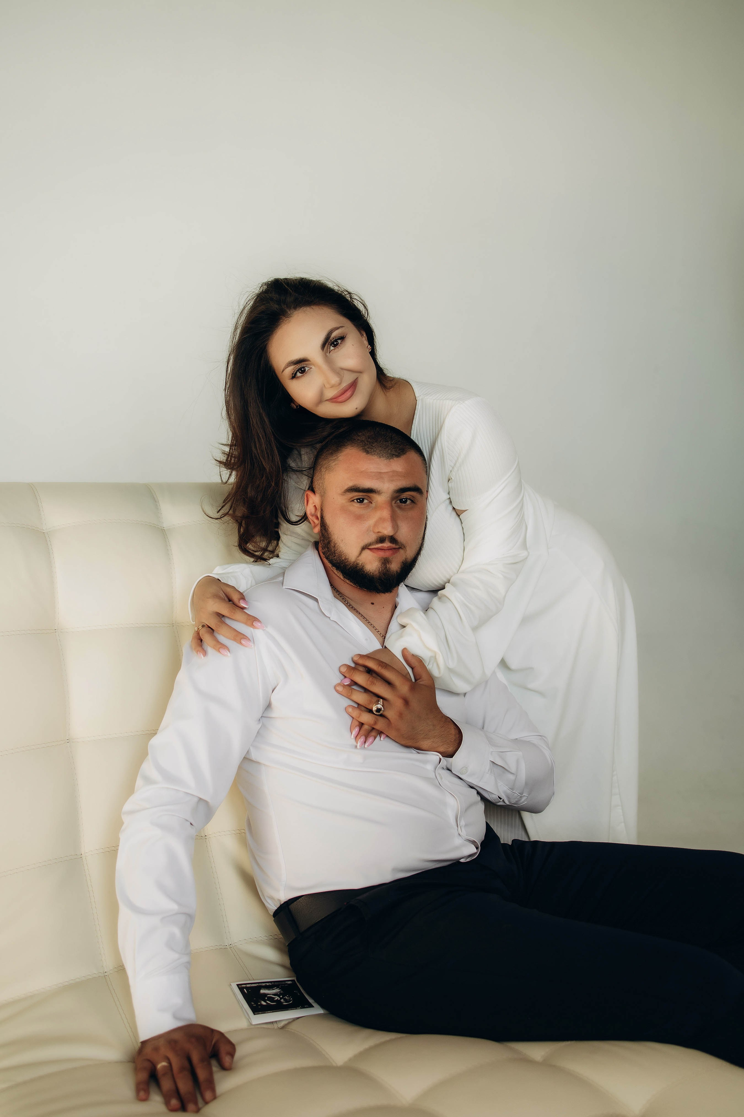 Аяз и Диляра. Свадебный фотограф Измаил, Констанца, Бухарест, Галац, Браила Julia Dickinson