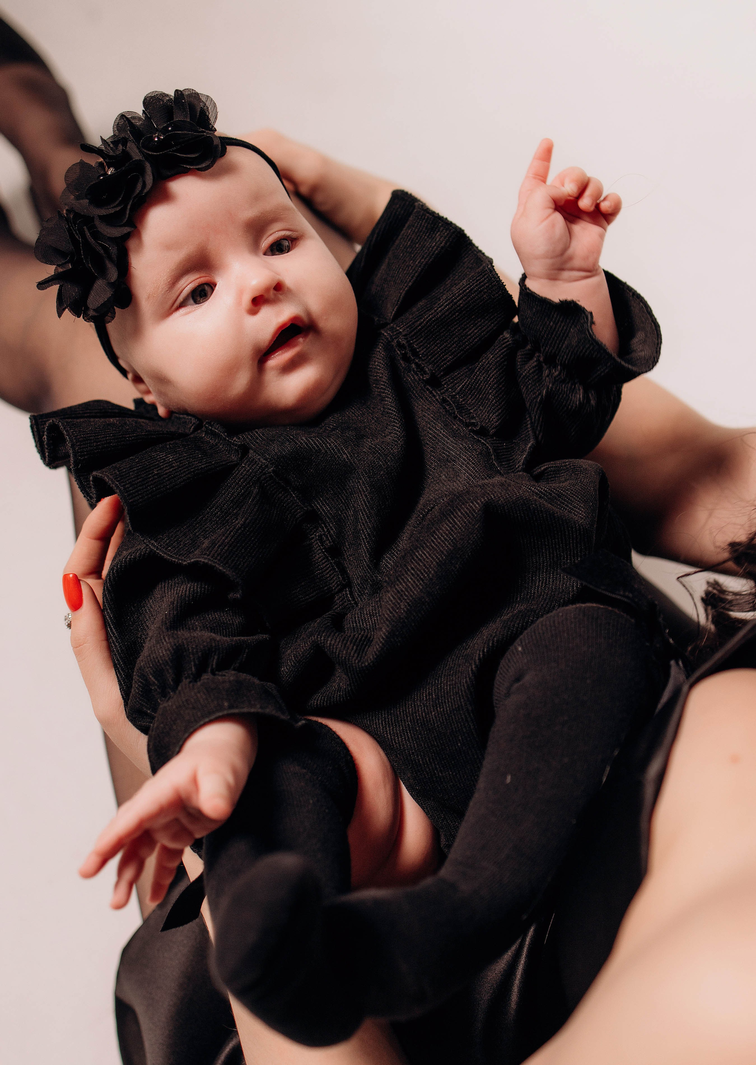 Олег, Виктория и Дарья. Свадебный фотограф Измаил, Констанца, Бухарест, Галац, Браила Julia Dickinson