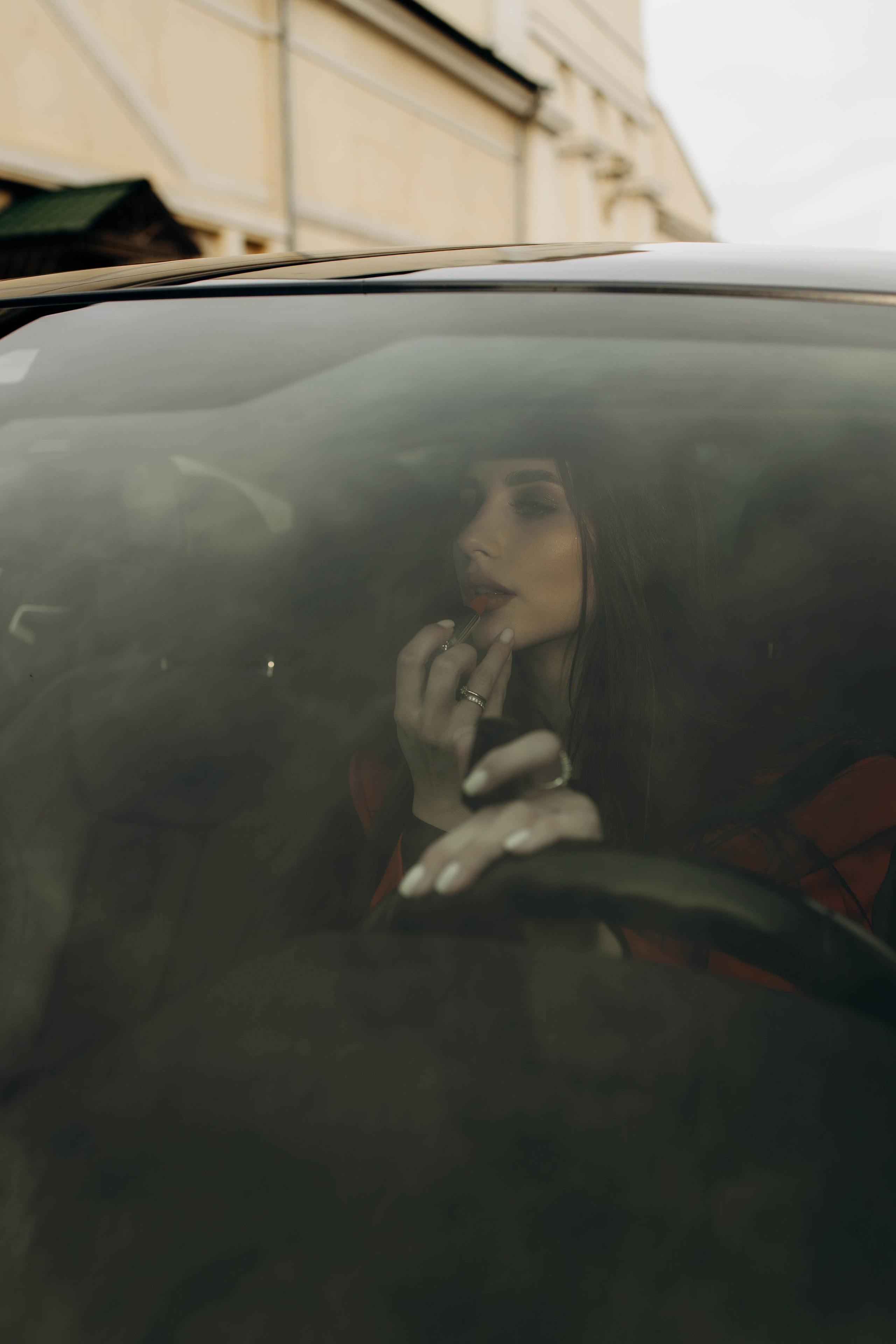 Виктория. Свадебный фотограф Измаил, Констанца, Бухарест, Галац, Браила Julia Dickinson