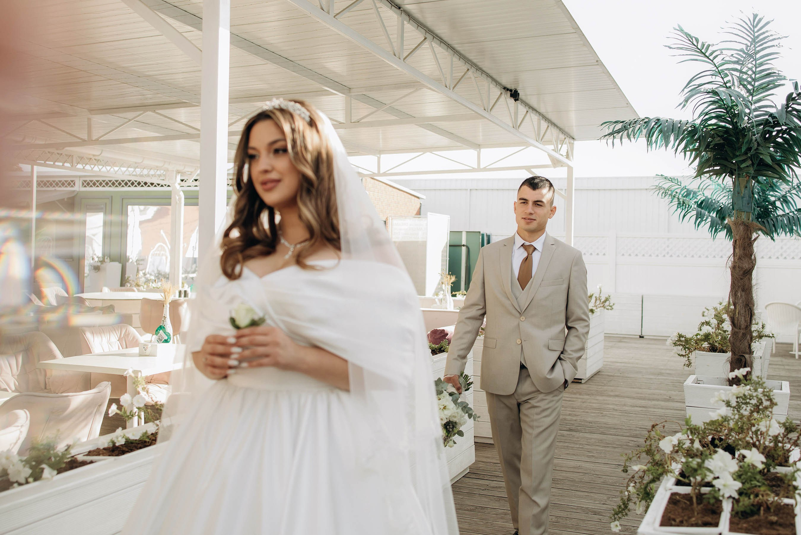 Андрей и Диана. Свадебный фотограф Измаил, Констанца, Бухарест, Галац, Браила Julia Dickinson