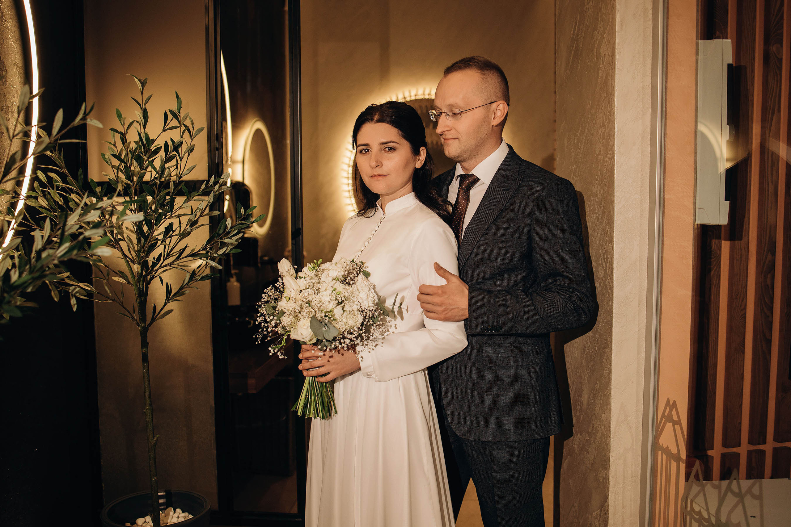 Дмитрий и Ирина. Свадебный фотограф Измаил, Констанца, Бухарест, Галац, Браила Julia Dickinson