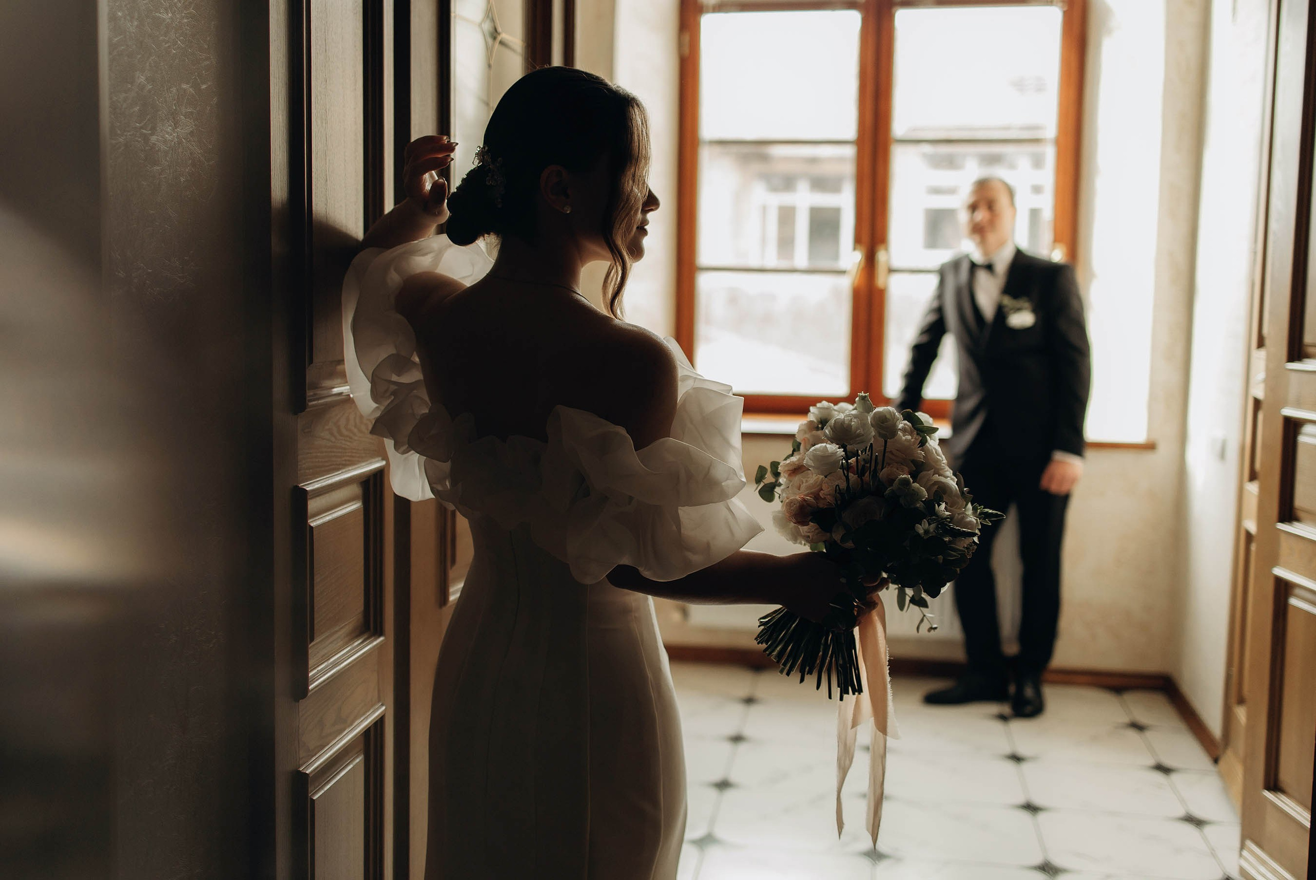 Дмитрий и Марианна. Свадебный фотограф Измаил, Констанца, Бухарест, Галац, Браила Julia Dickinson