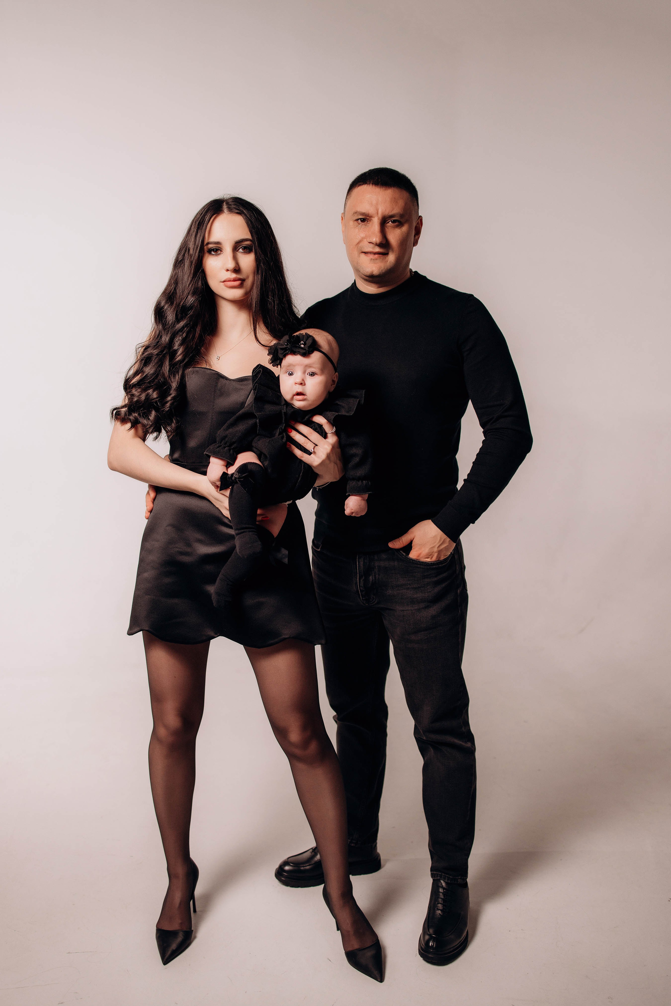 Олег, Виктория и Дарья. Свадебный фотограф Измаил, Констанца, Бухарест, Галац, Браила Julia Dickinson