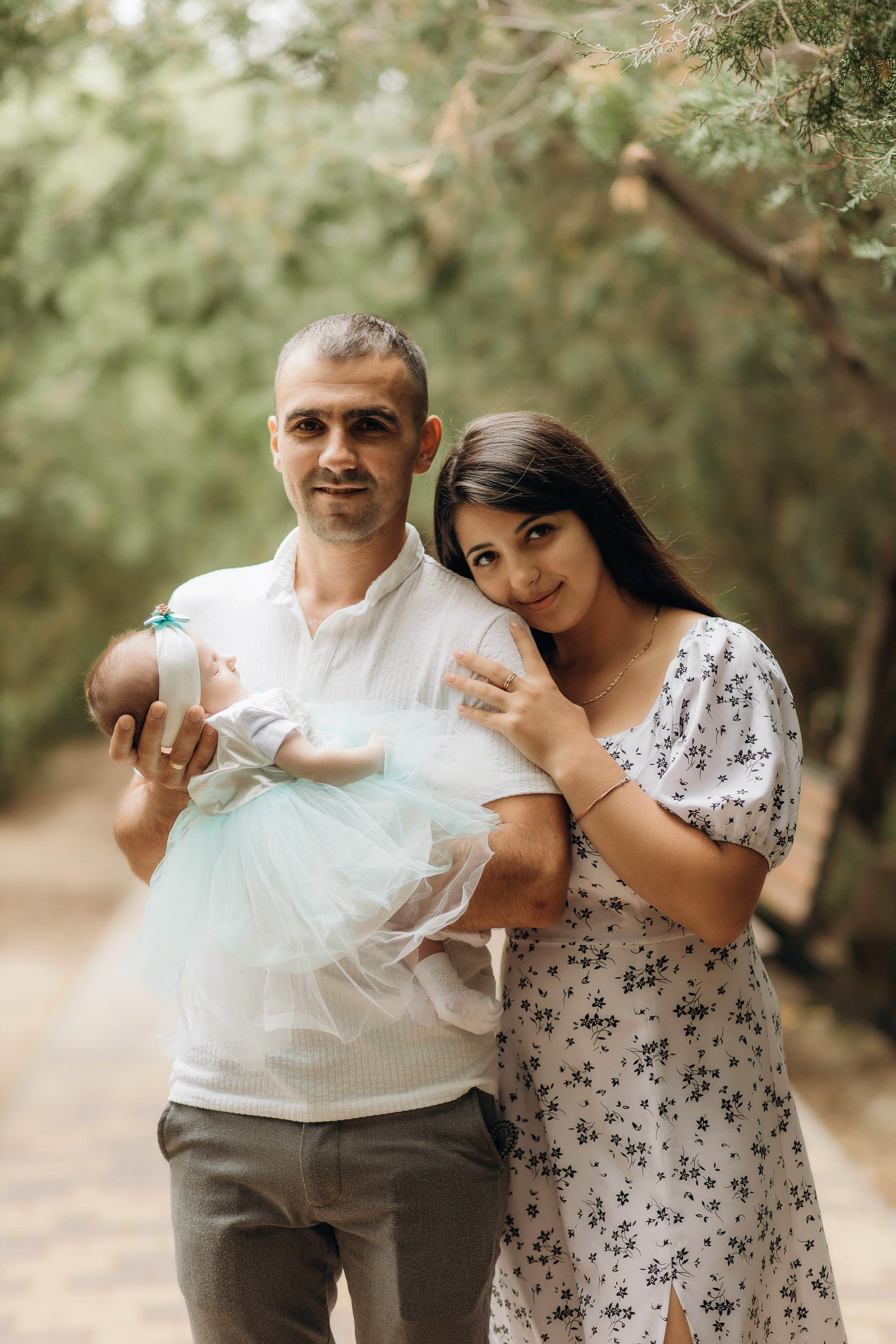 Крещение Евы. Свадебный фотограф Измаил, Констанца, Бухарест, Галац, Браила Julia Dickinson