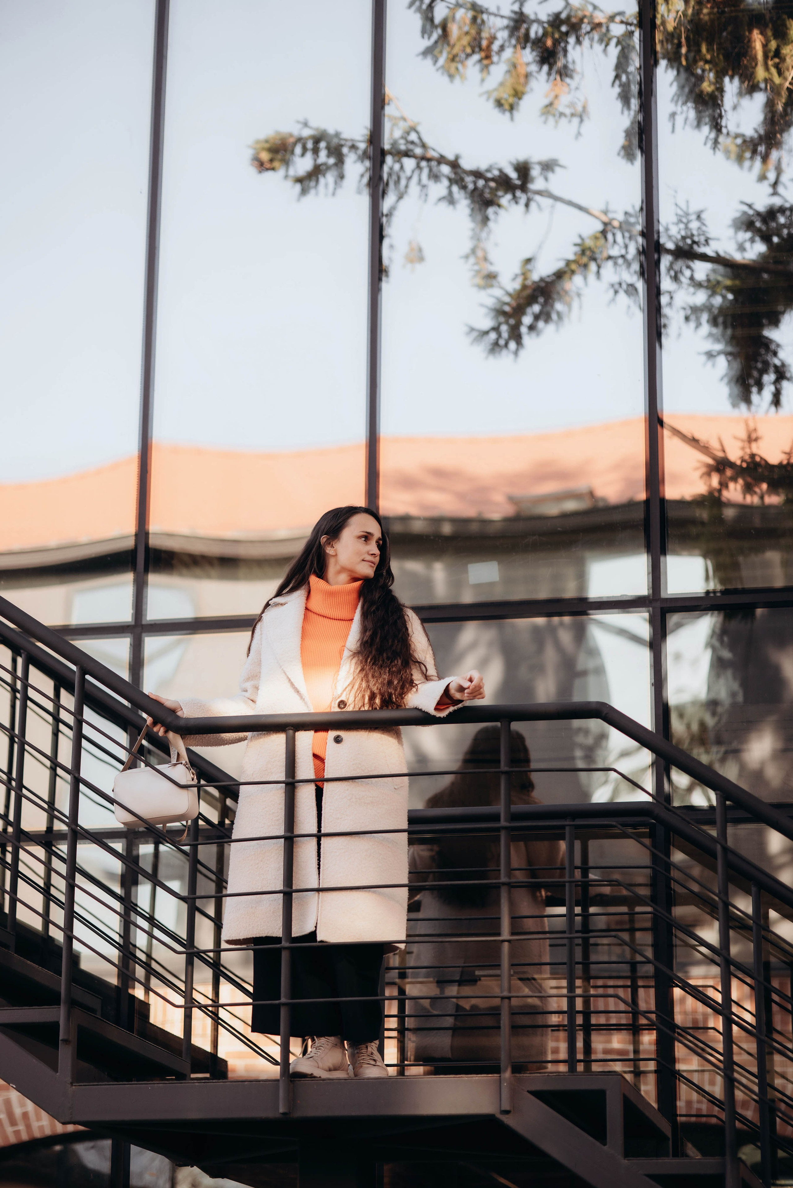 Оксана. Свадебный фотограф Измаил, Констанца, Бухарест, Галац, Браила Julia Dickinson