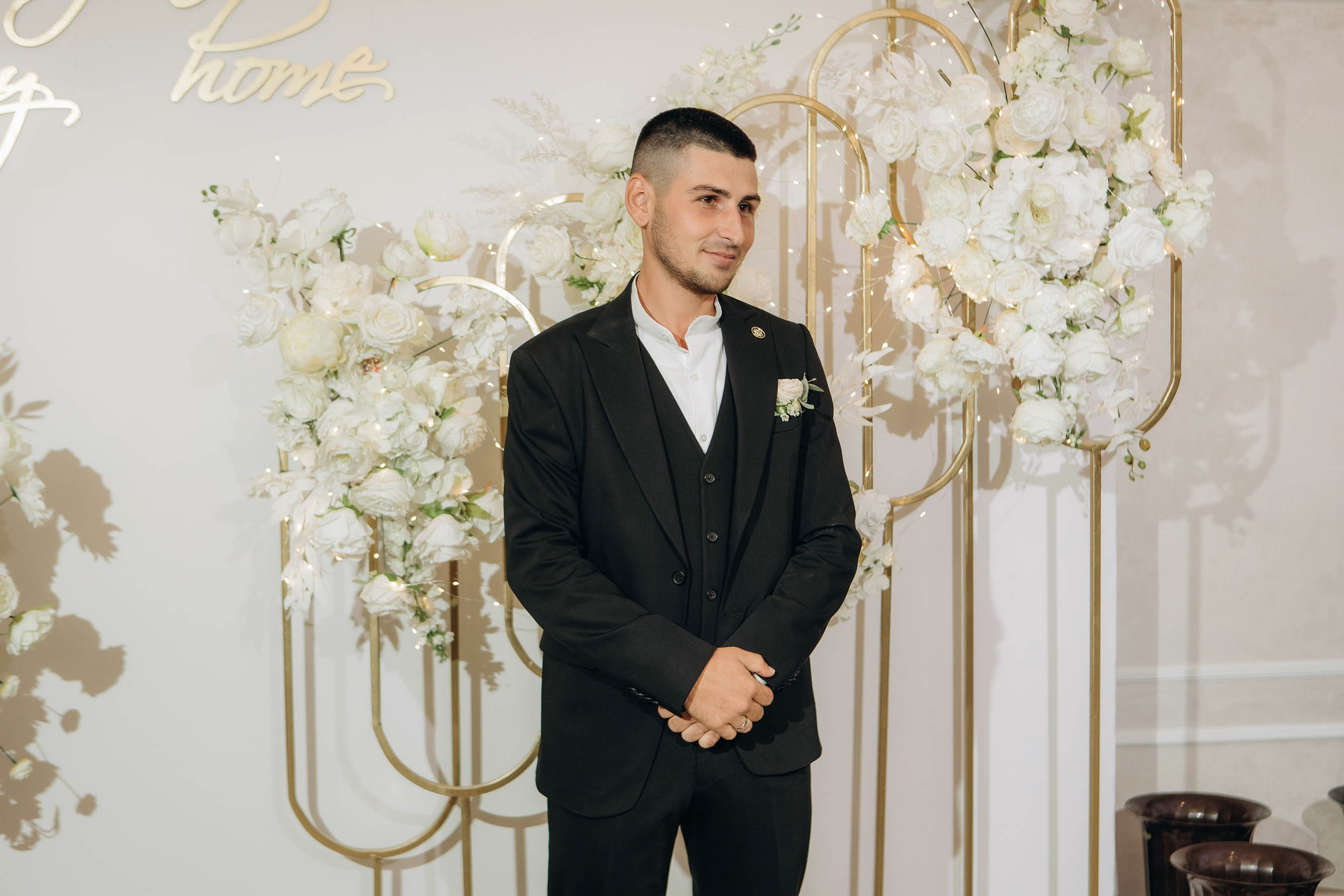 Игорь и Галина. Свадебный фотограф Измаил, Констанца, Бухарест, Галац, Браила Julia Dickinson